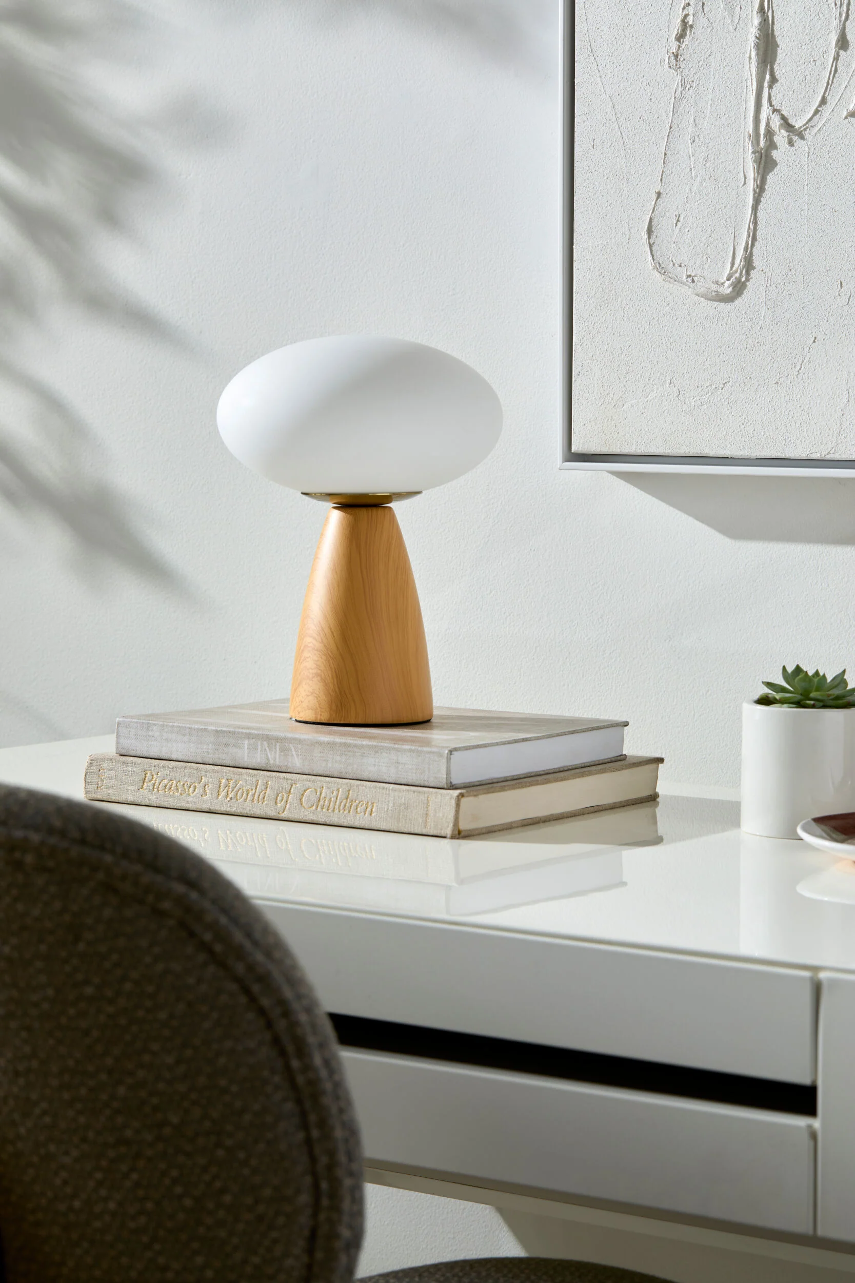 Komorebi Accent Table Lamp - Image 13