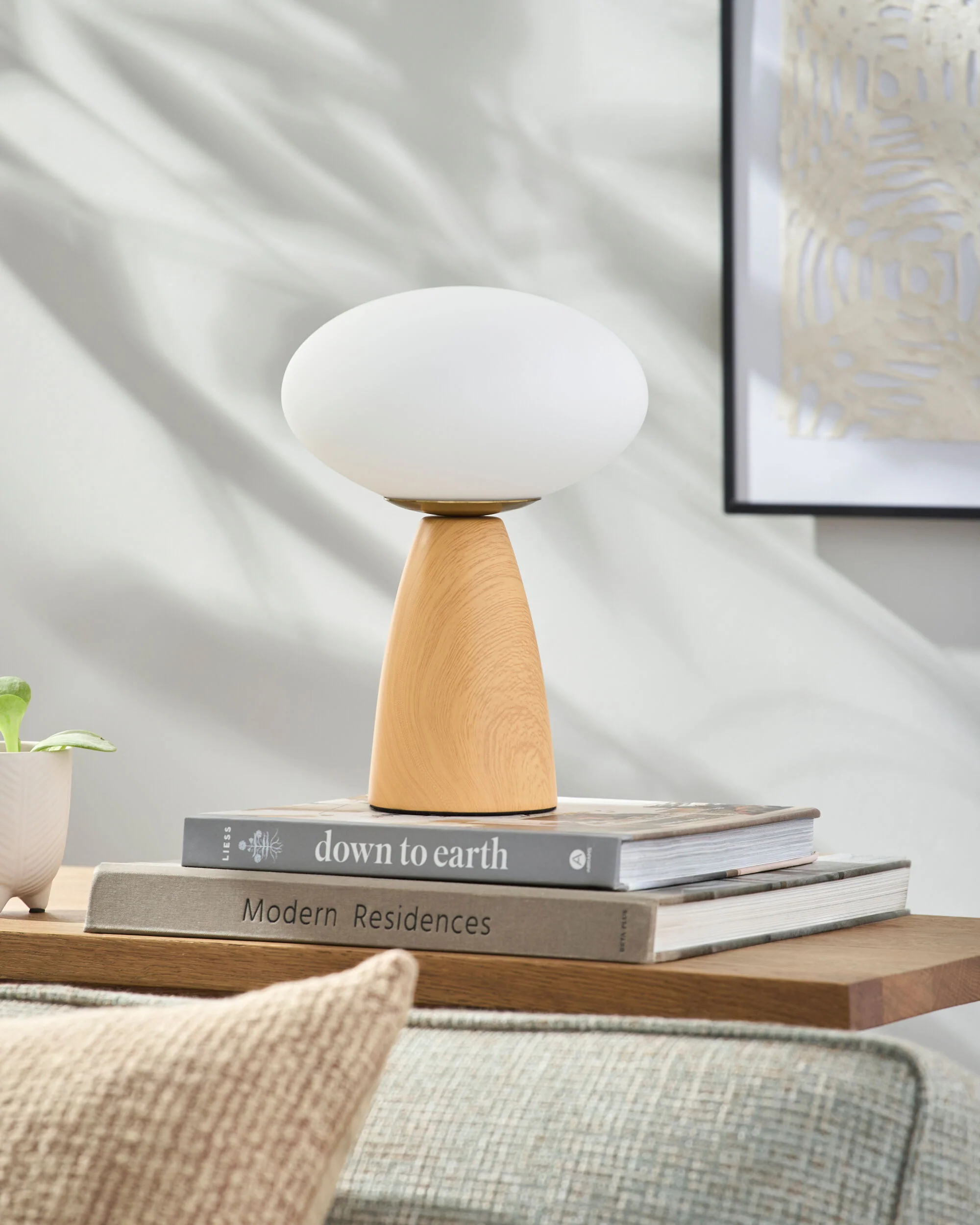 Komorebi Accent Table Lamp - Image 14