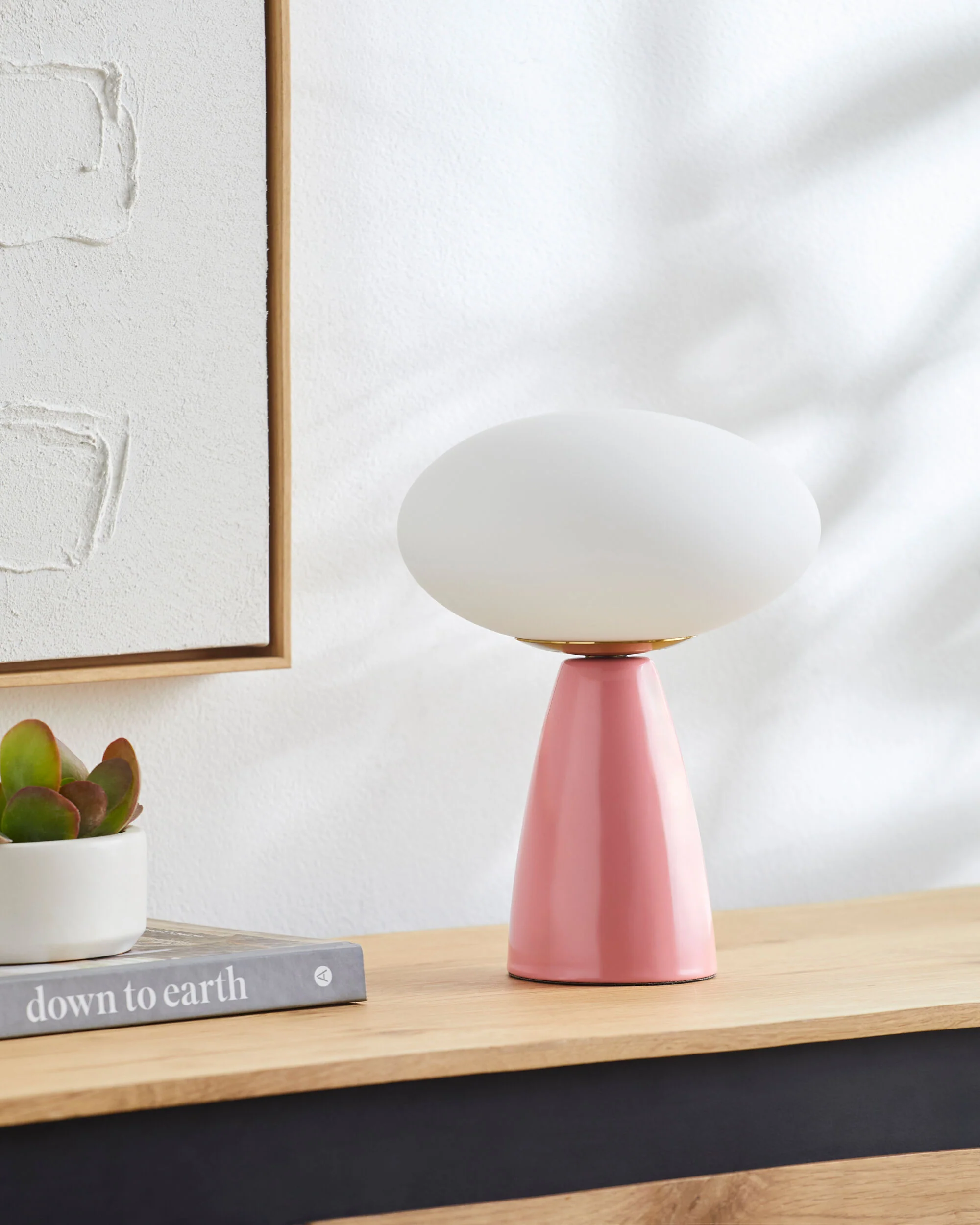 Komorebi Accent Table Lamp - Image 2
