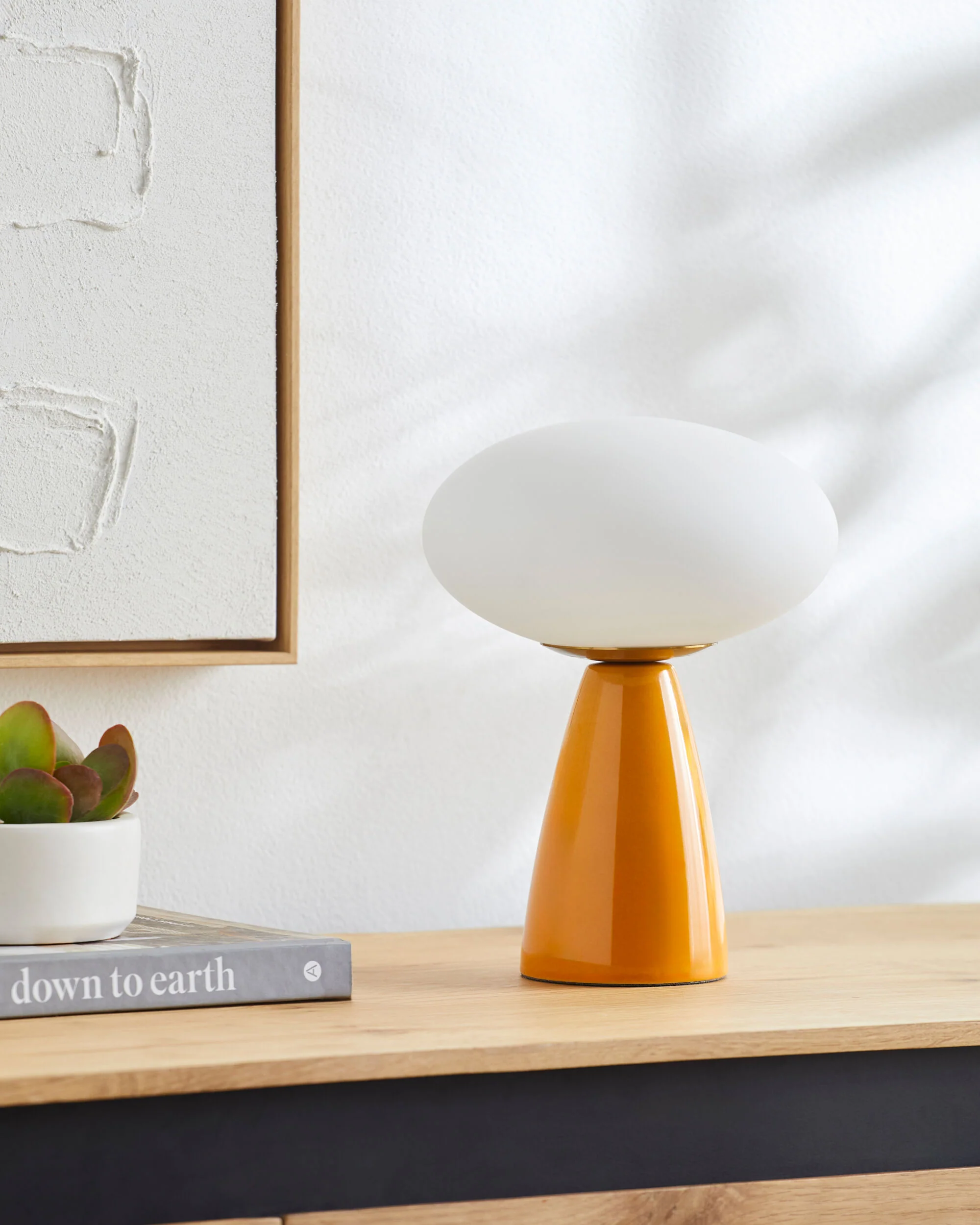 Komorebi Accent Table Lamp - Image 4
