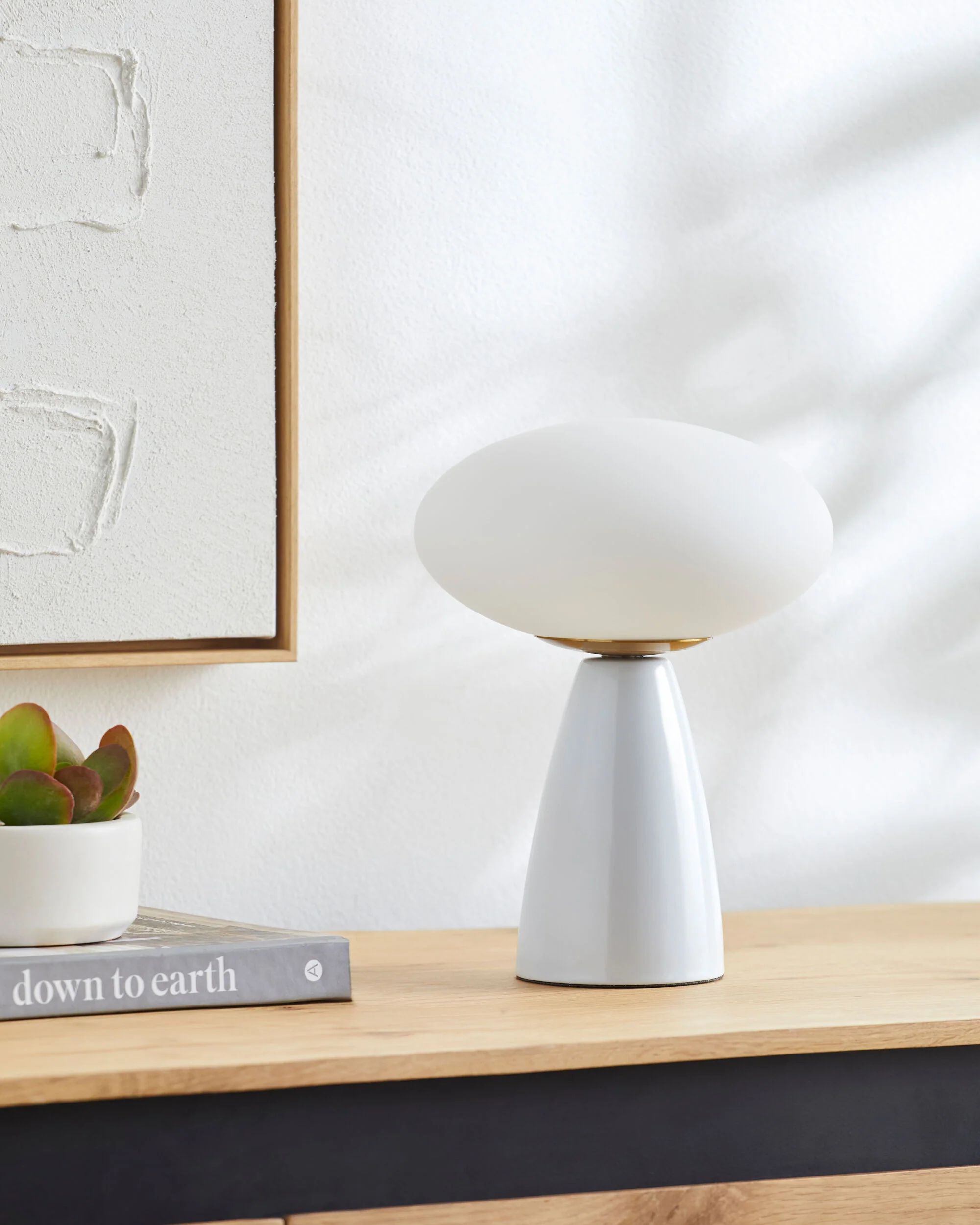 Komorebi Accent Table Lamp - Image 6