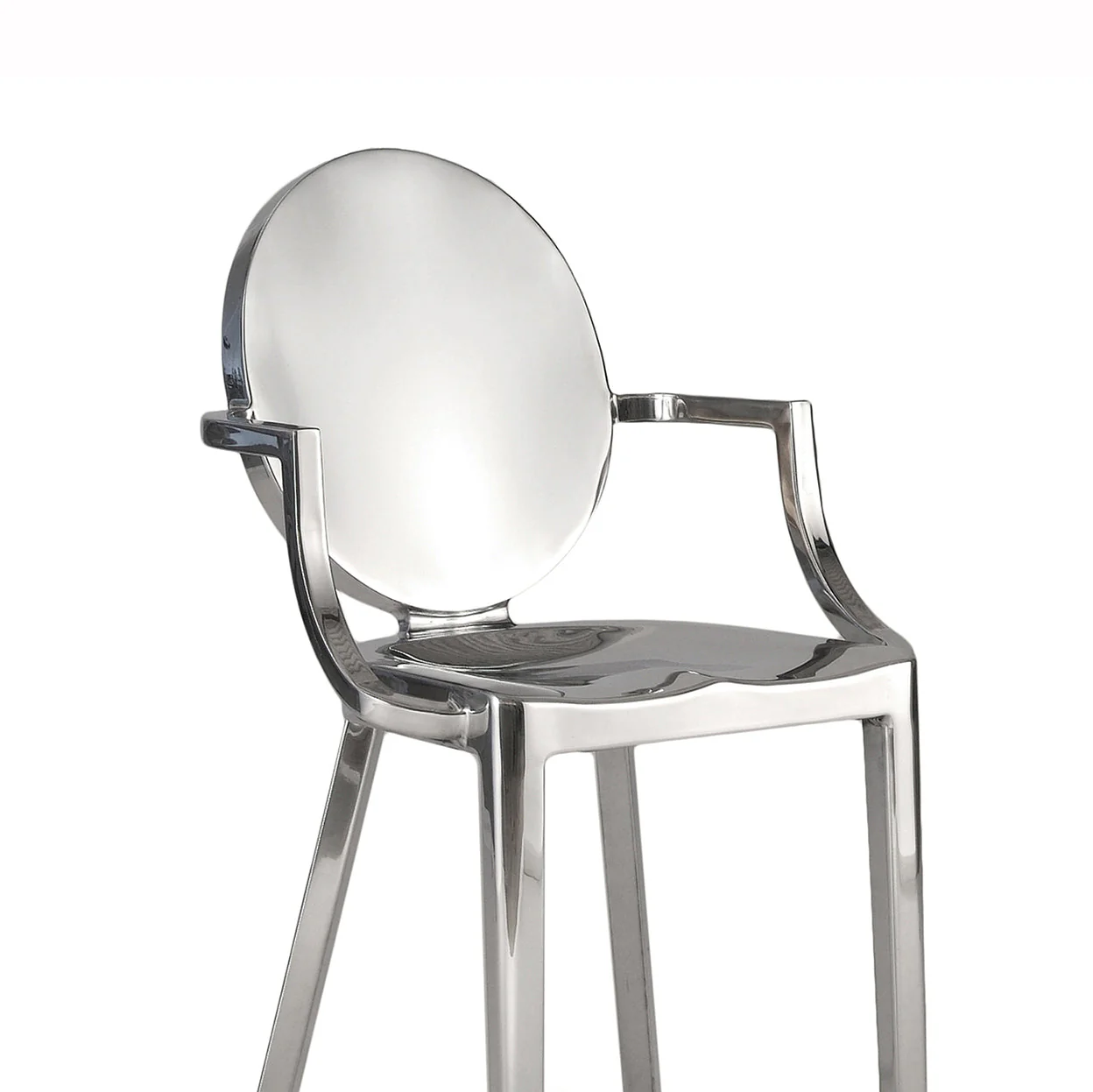 Kong Arm Stool - Image 2
