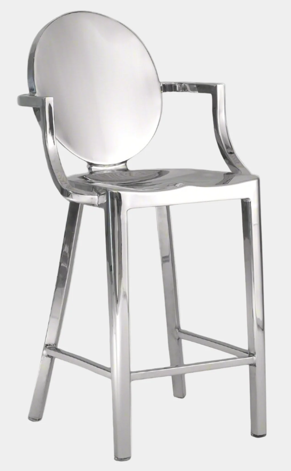 Kong Arm Stool - Image 3