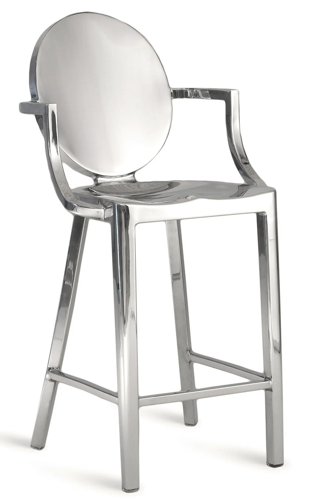 Kong Arm Stool - Image 4