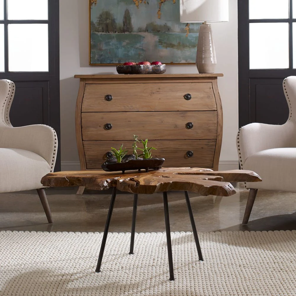 Kravitz Coffee Table - Image 2