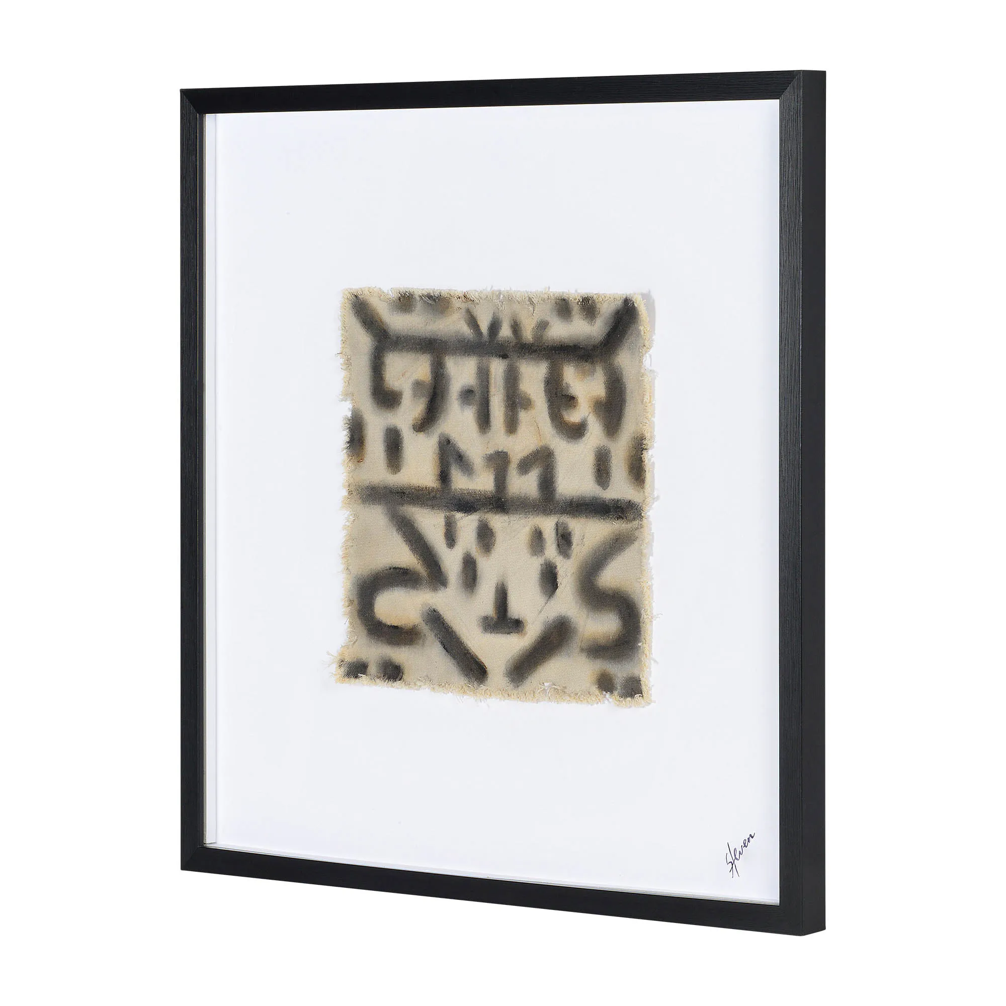 Ktir Wall Decor Set Of 4 - Image 5
