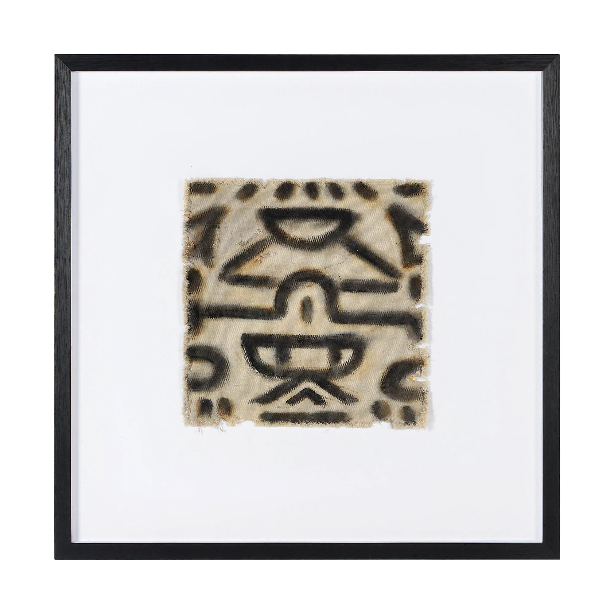 Ktir Wall Decor Set Of 4 - Image 9
