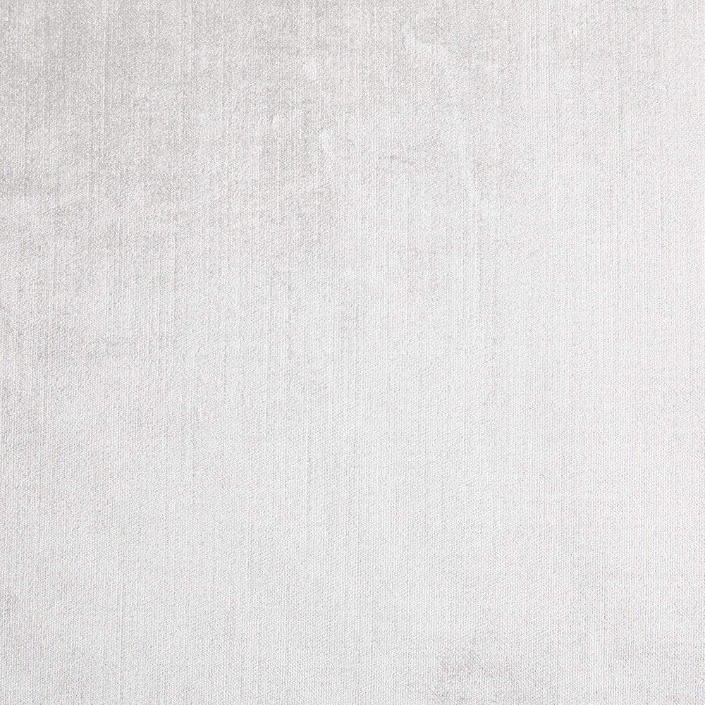 Kube Ottoman: Grey Velvet - Image 4