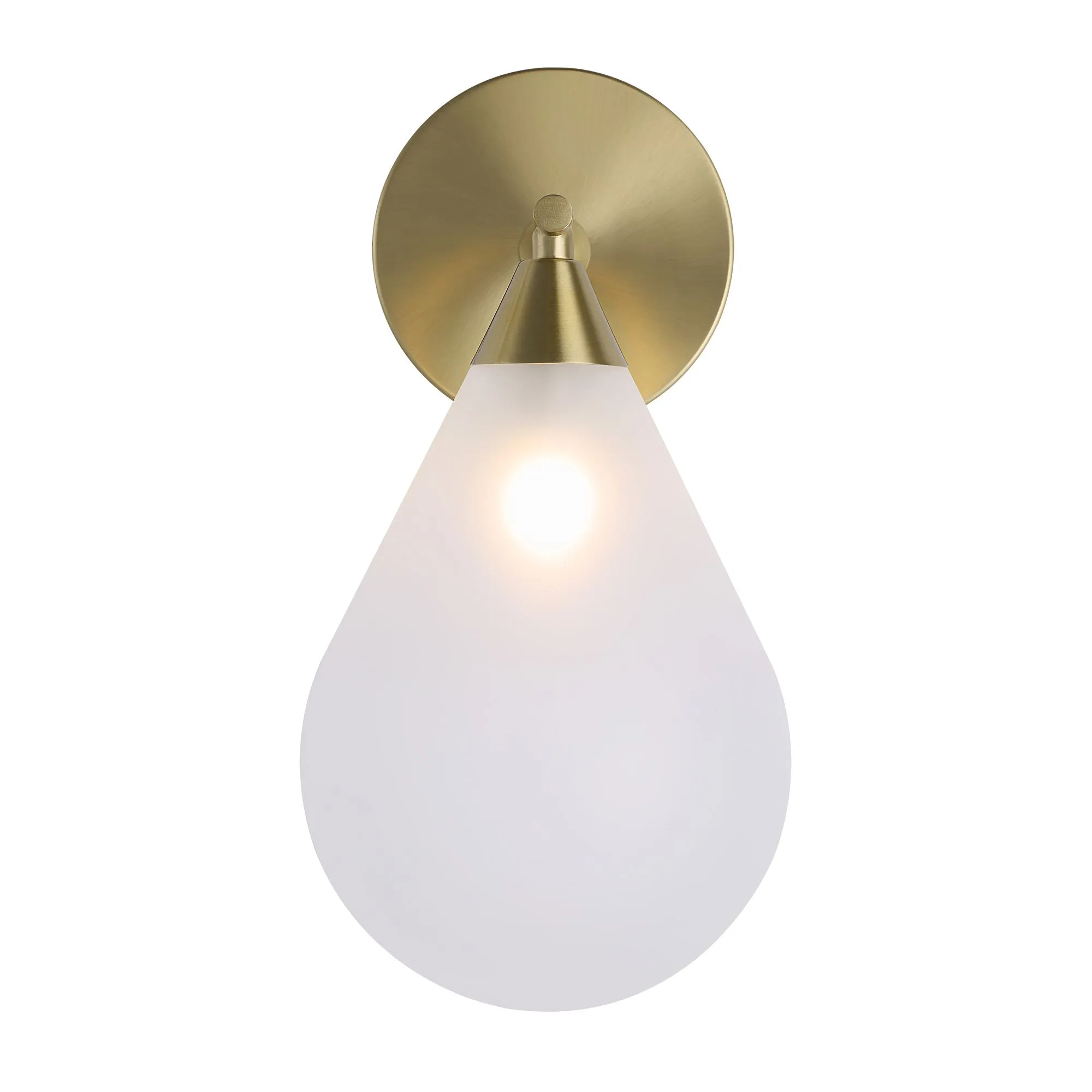 Luna Wall Sconce - Image 3