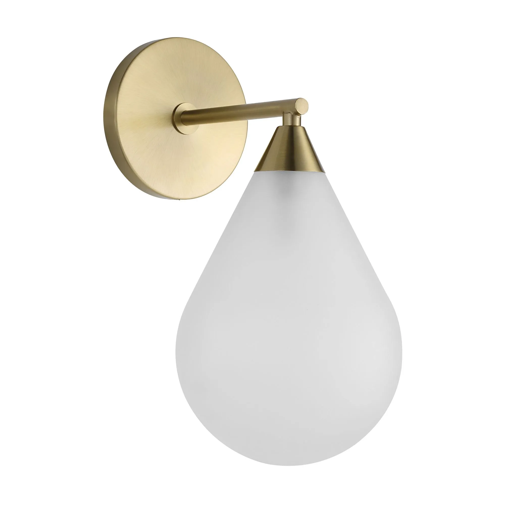Luna Wall Sconce - Image 4