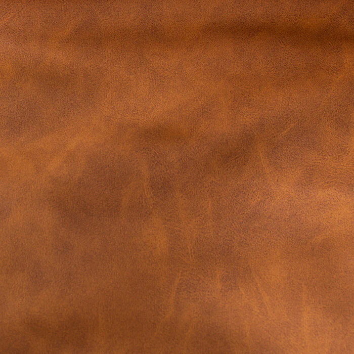 KYOTO - Brown Vegan Leather Chair - Image 10