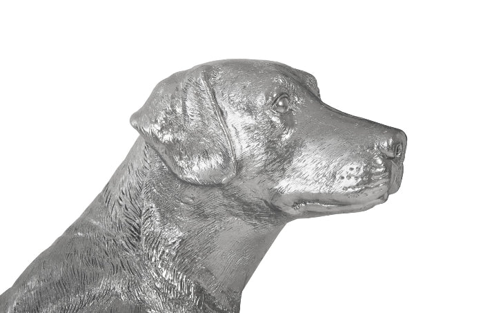 Labrador, Liquid Silver - Image 2