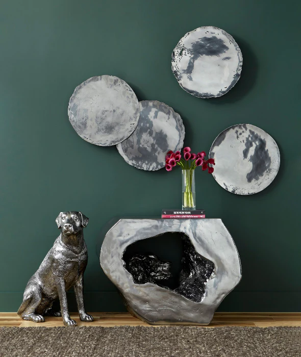 Labrador, Liquid Silver - Image 7