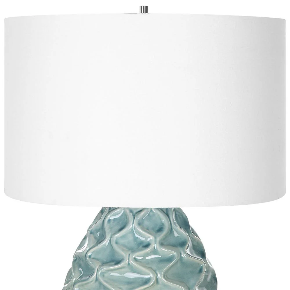 Laced Up Table Lamp - Image 4