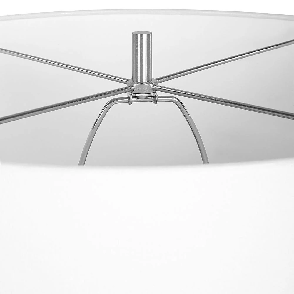 Laced Up Table Lamp - Image 5