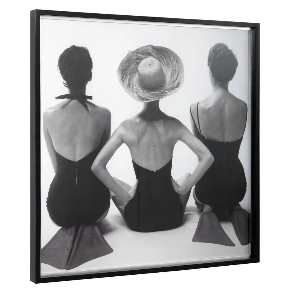 Ladies' Swimwear, 1959 Framed Print - Image 3