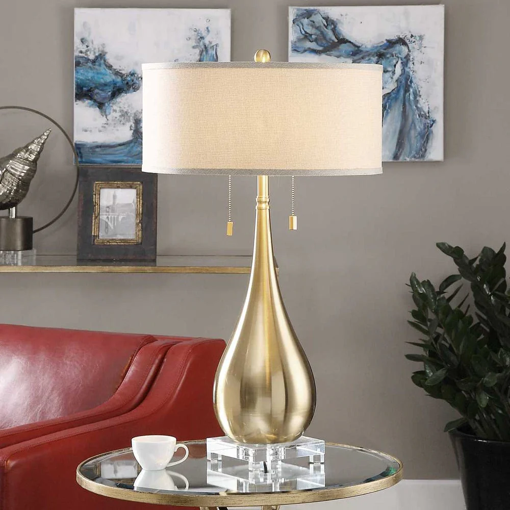 Lagrima Table Lamp - Image 2