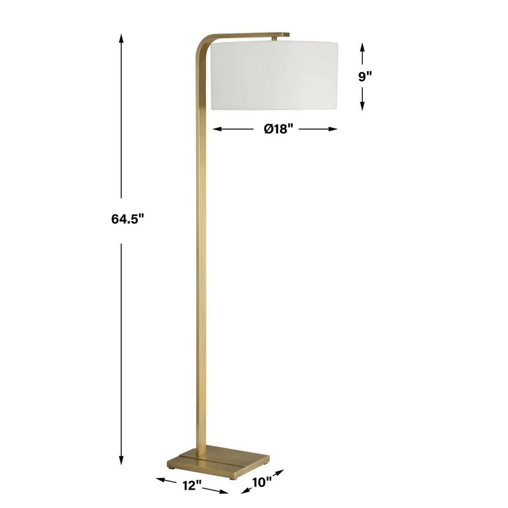 Laight Floor Lamp - Image 9