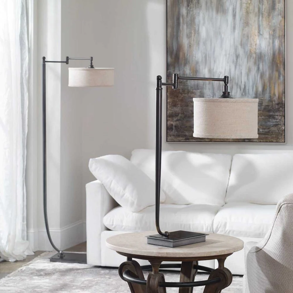 Lamine Floor Lamp - Image 3