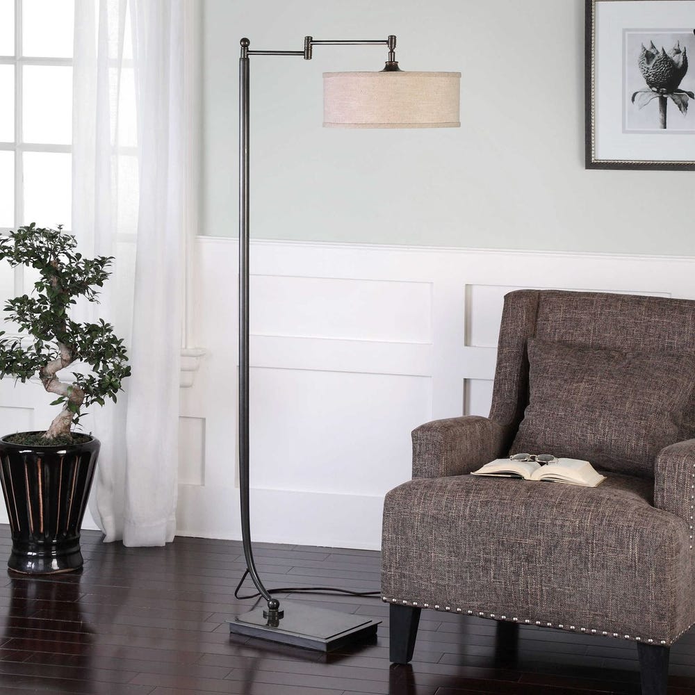 Lamine Floor Lamp - Image 4