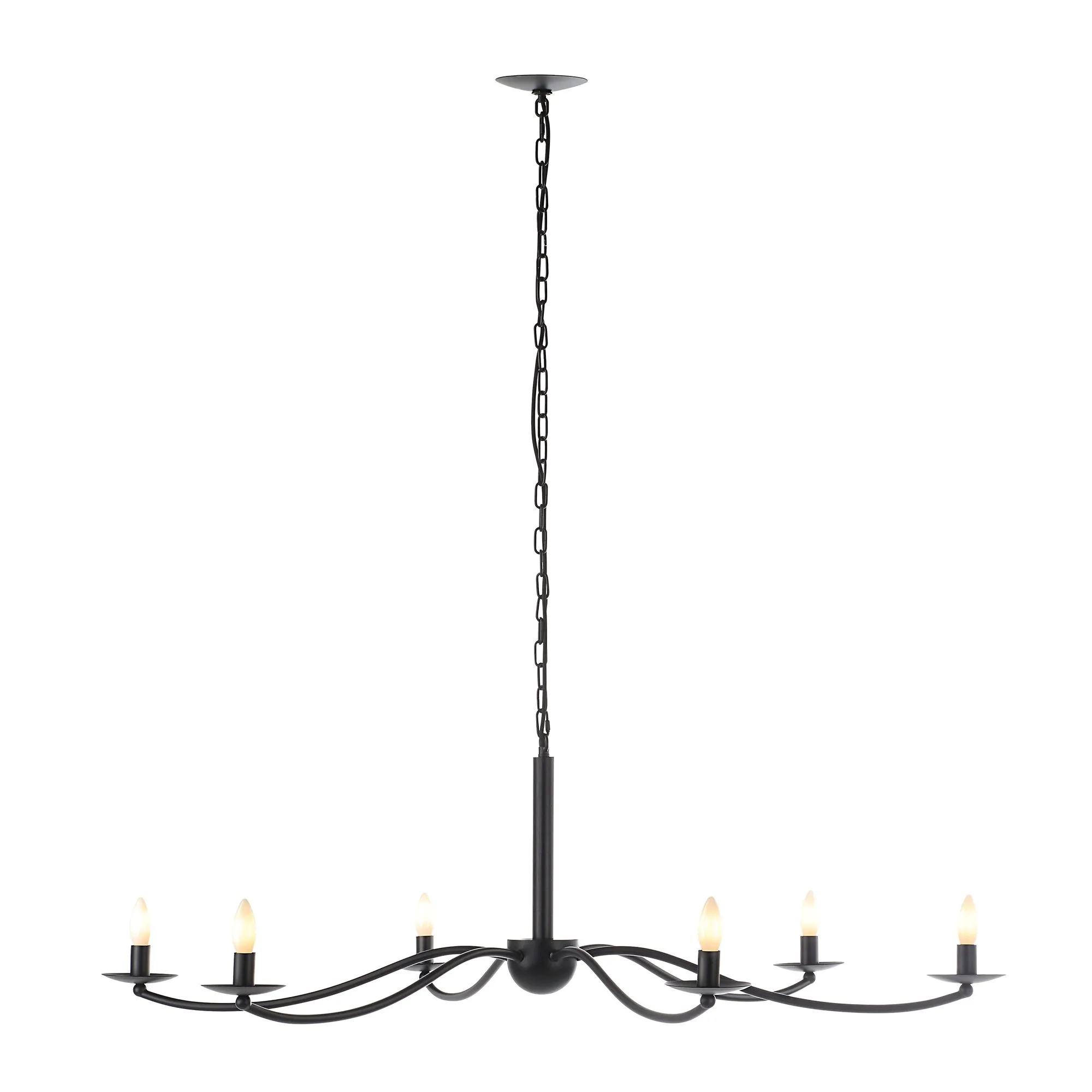 Landen Pendant Lamp - Image 4