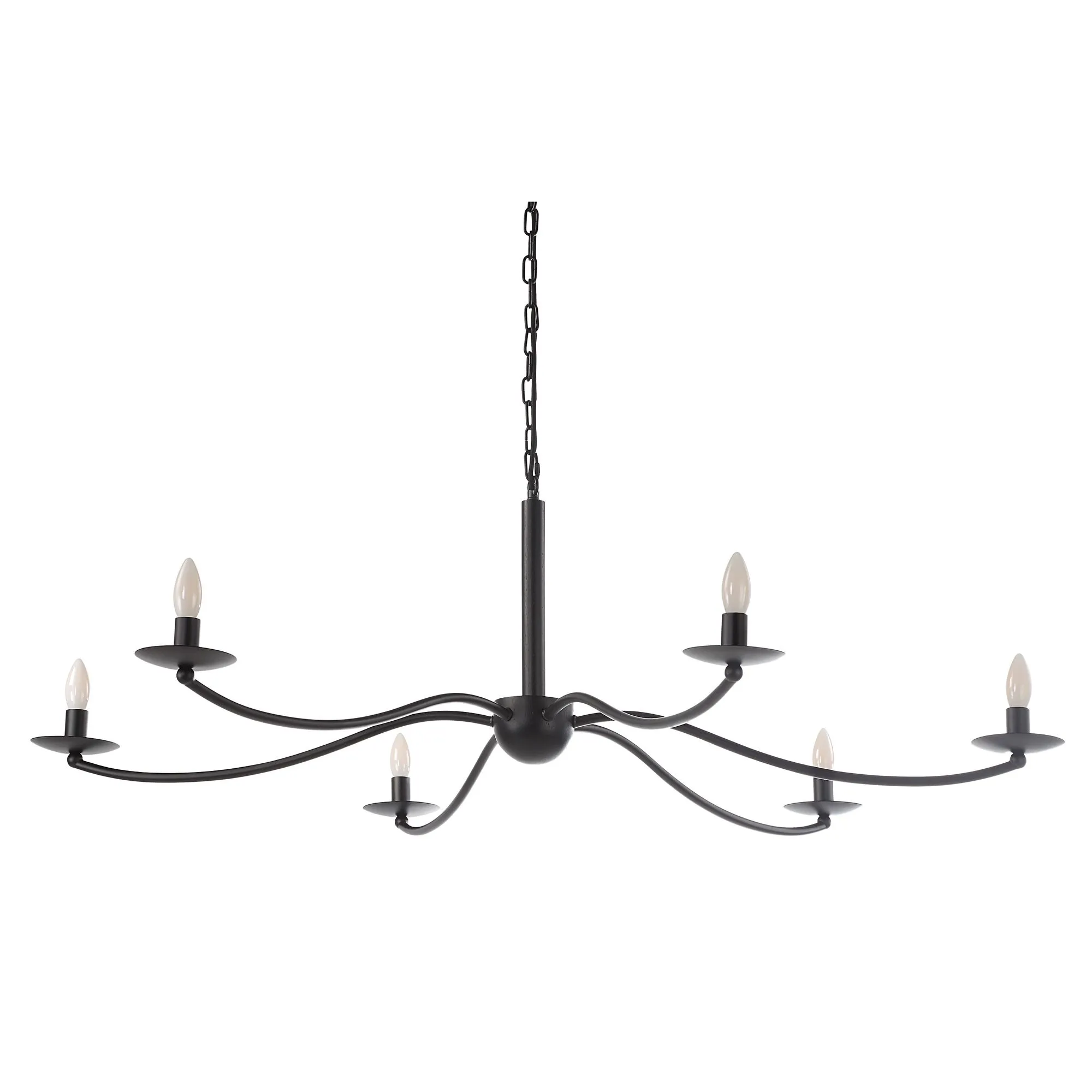 Landen Pendant Lamp - Image 5