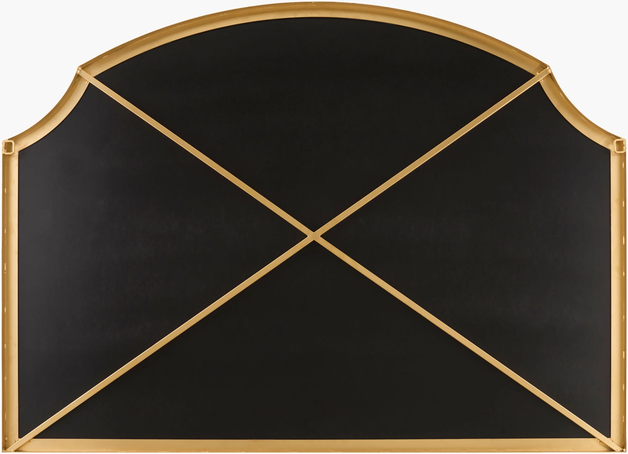 Landon Accent Mirror, Mantel Mirror - Image 12