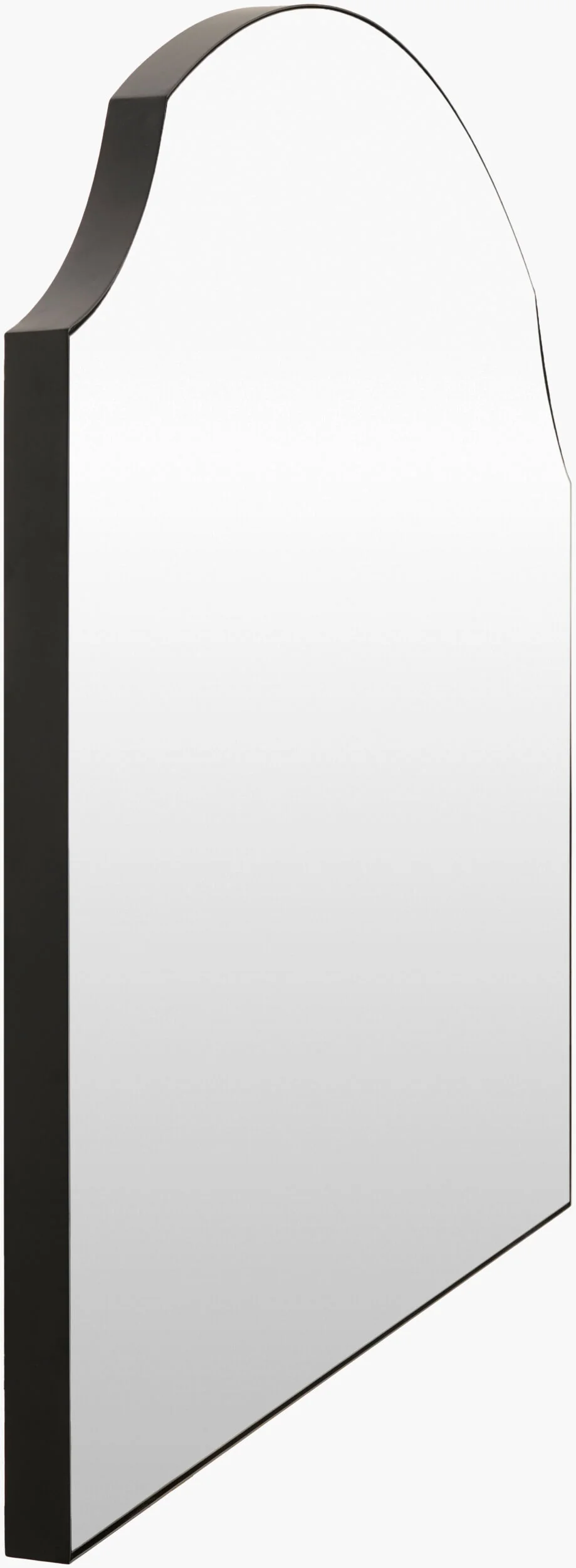 Landon Accent Mirror, Mantel Mirror - Image 24