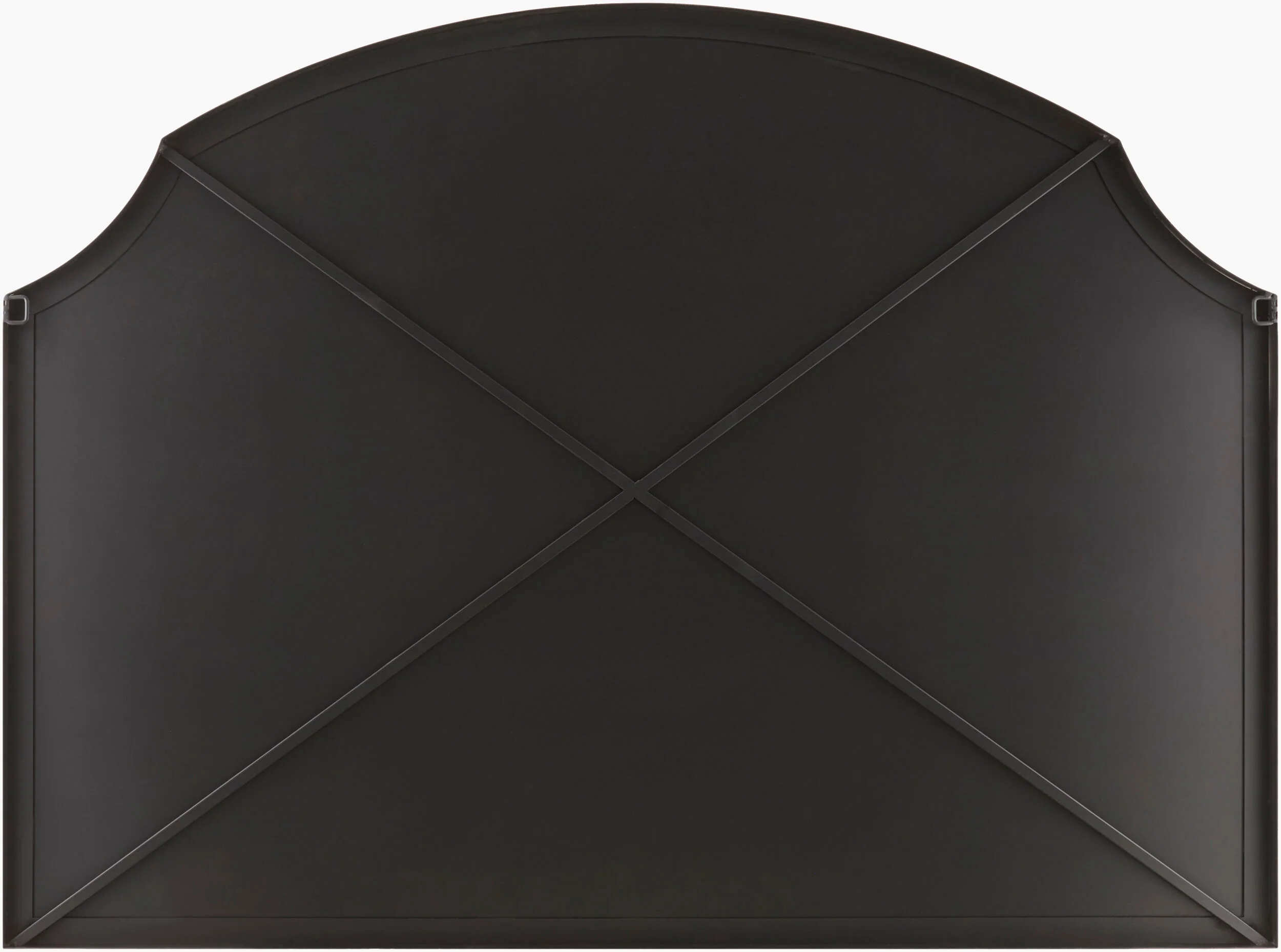 Landon Accent Mirror, Mantel Mirror - Image 27