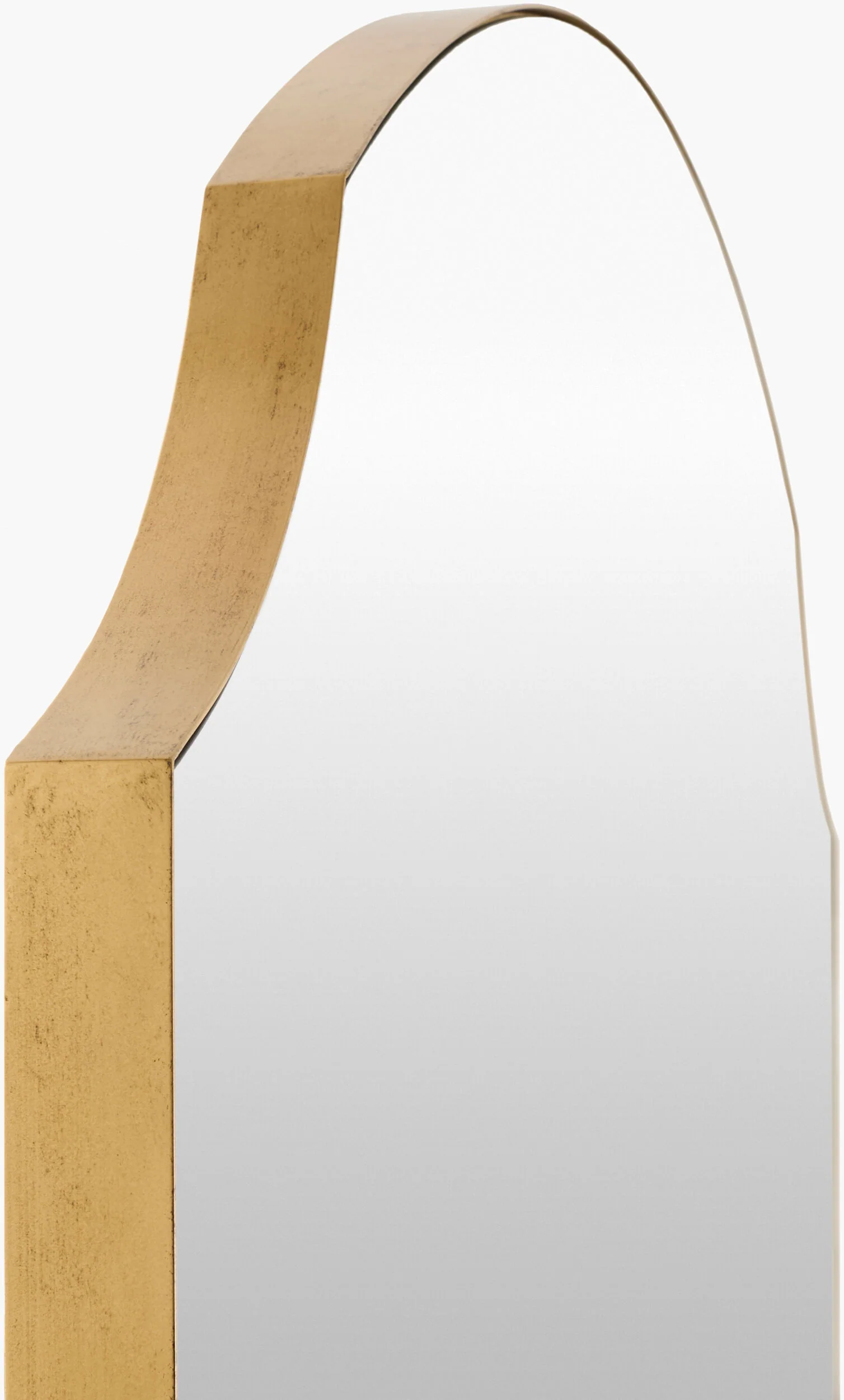 Landon Accent Mirror, Mantel Mirror - Image 6