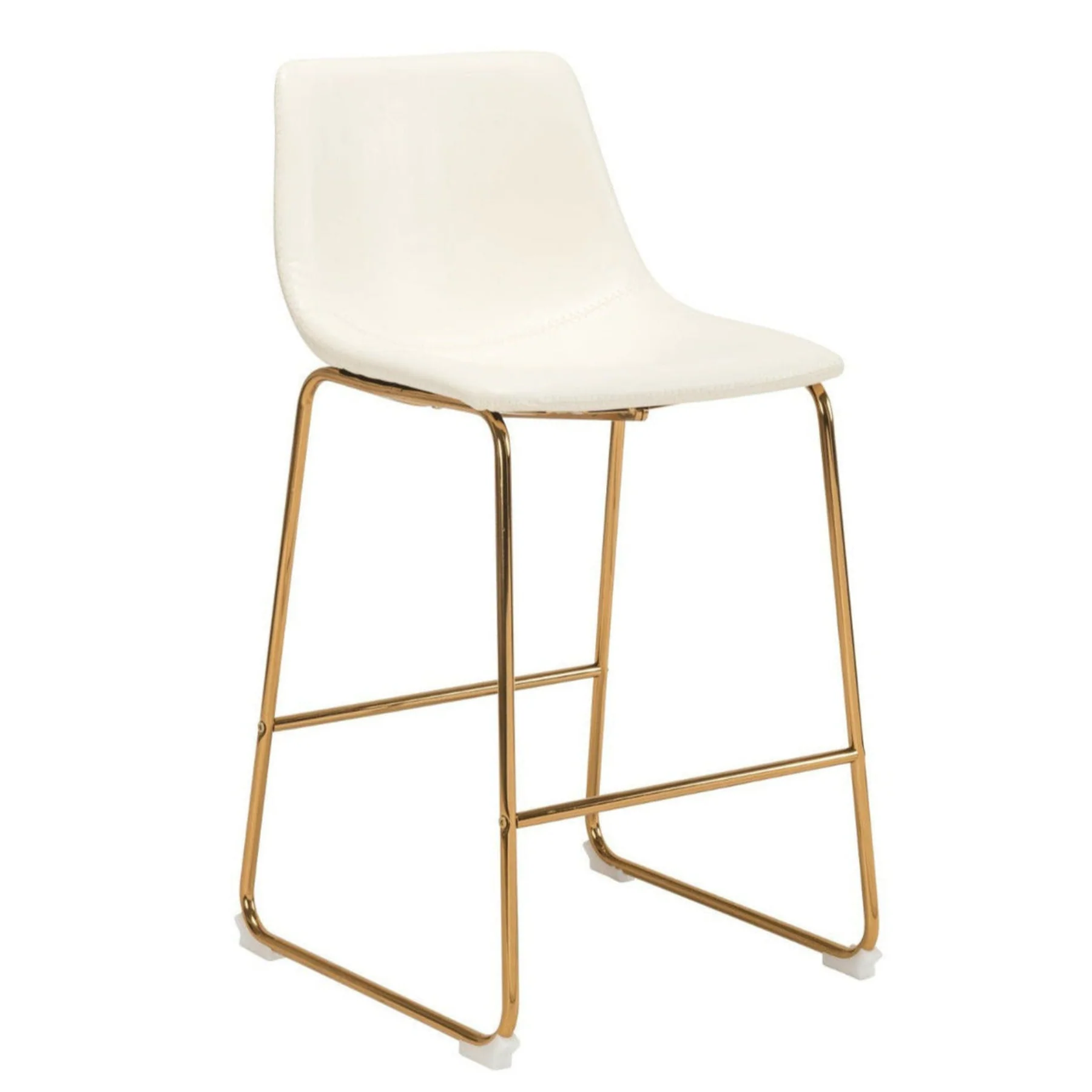 Landon Stool (Gold Base) - Image 10
