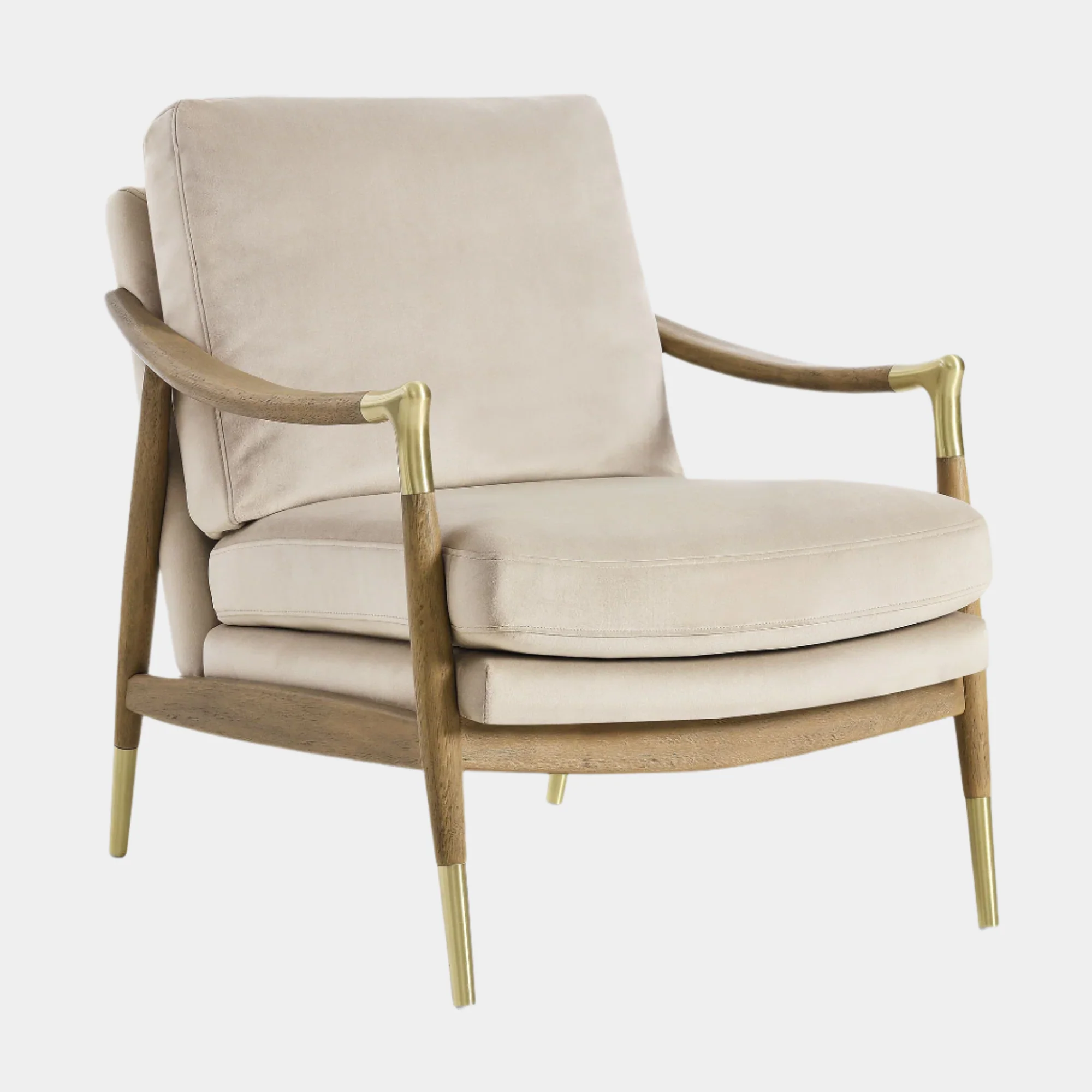 Langford Accent Armchair - Image 10