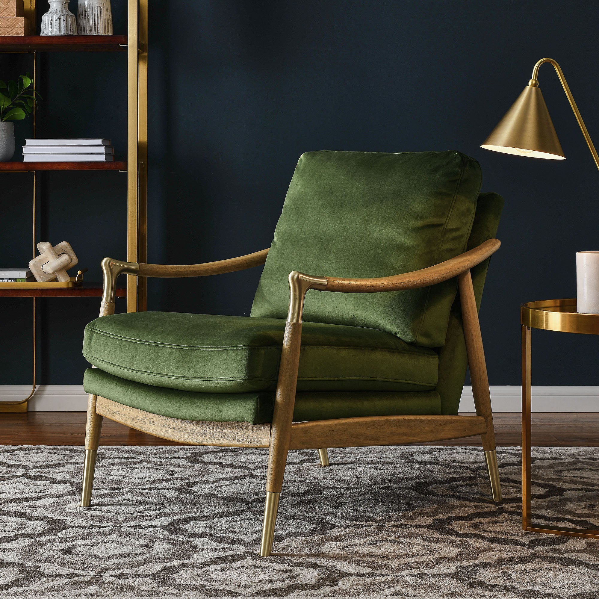 Langford Accent Armchair - Image 20