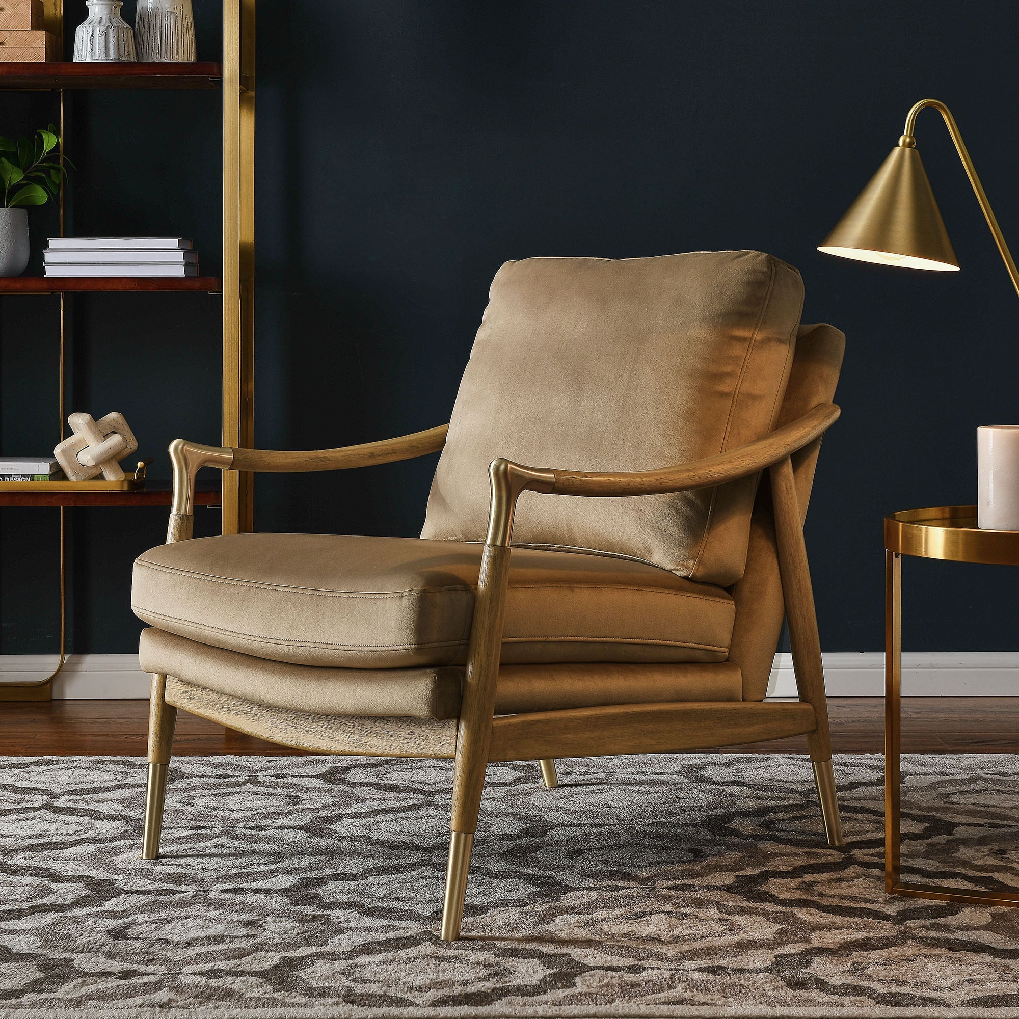 Langford Accent Armchair - Image 29