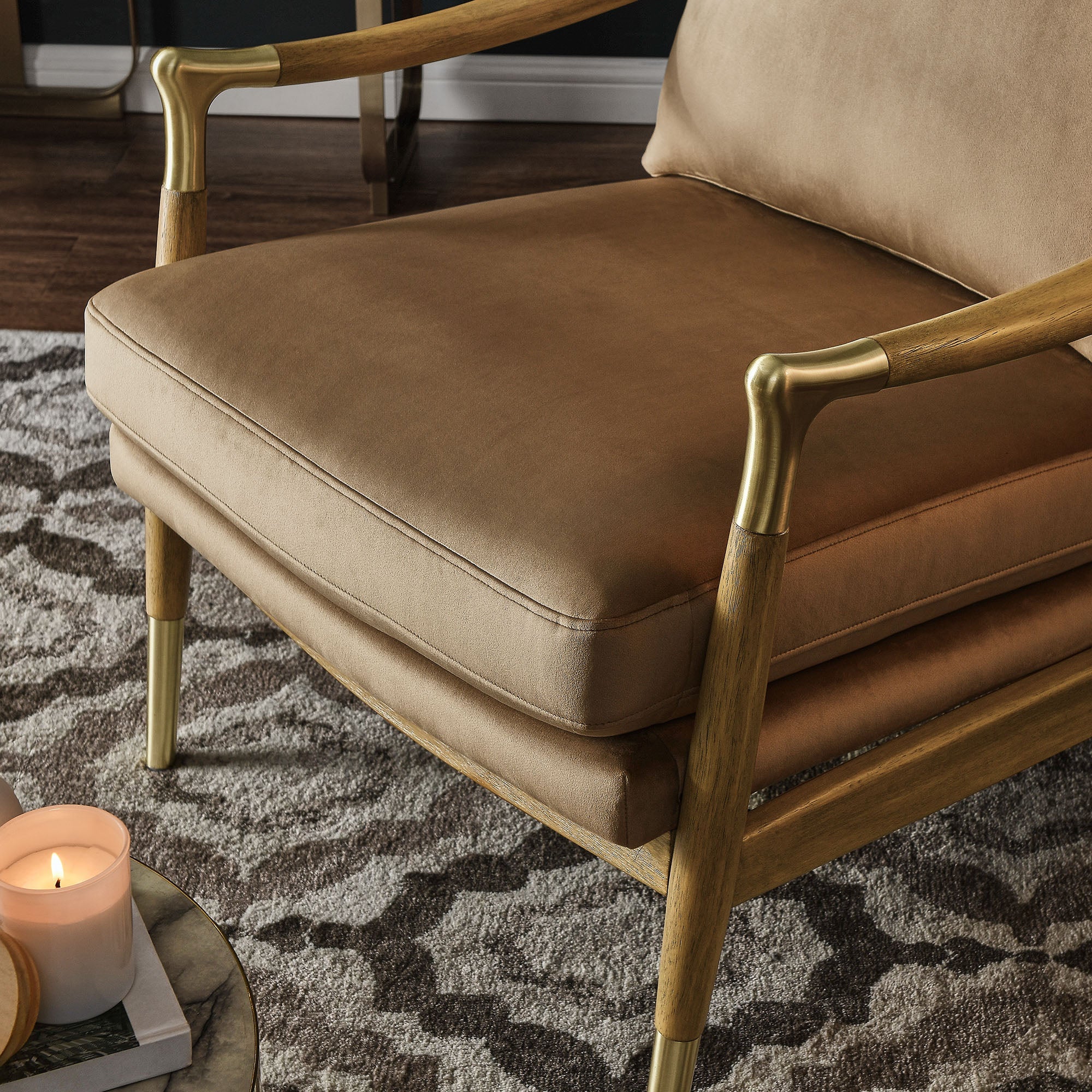 Langford Accent Armchair - Image 30