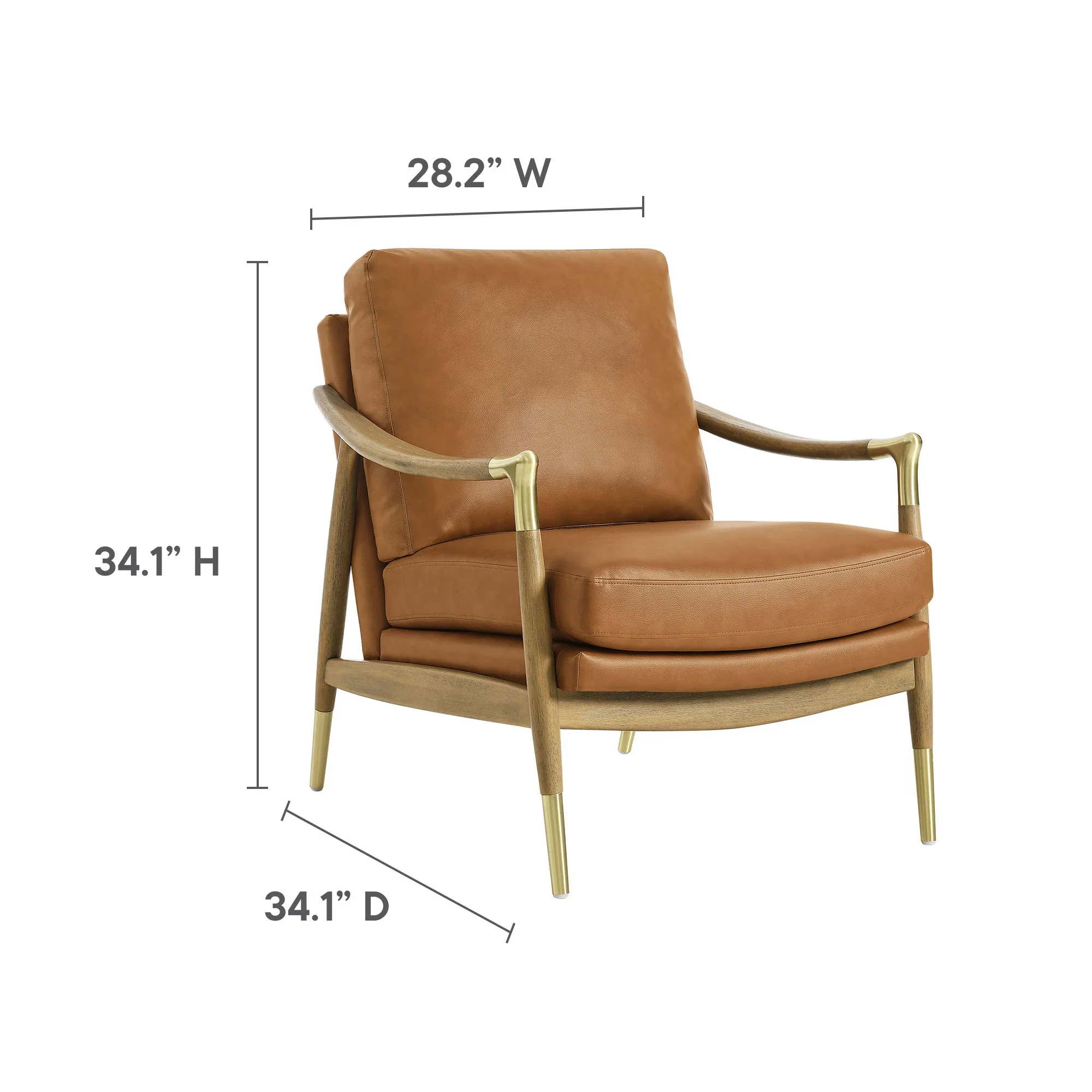 Langford Accent Armchair - Image 45