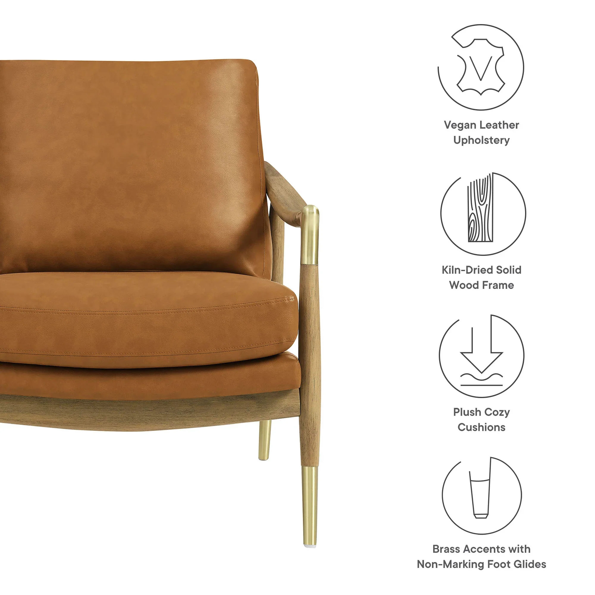 Langford Accent Armchair - Image 46