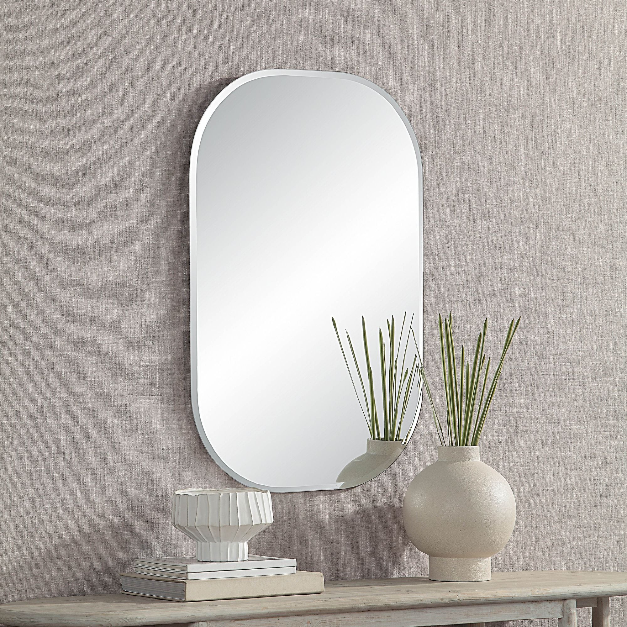 Lantana Wall Mirror - Image 2