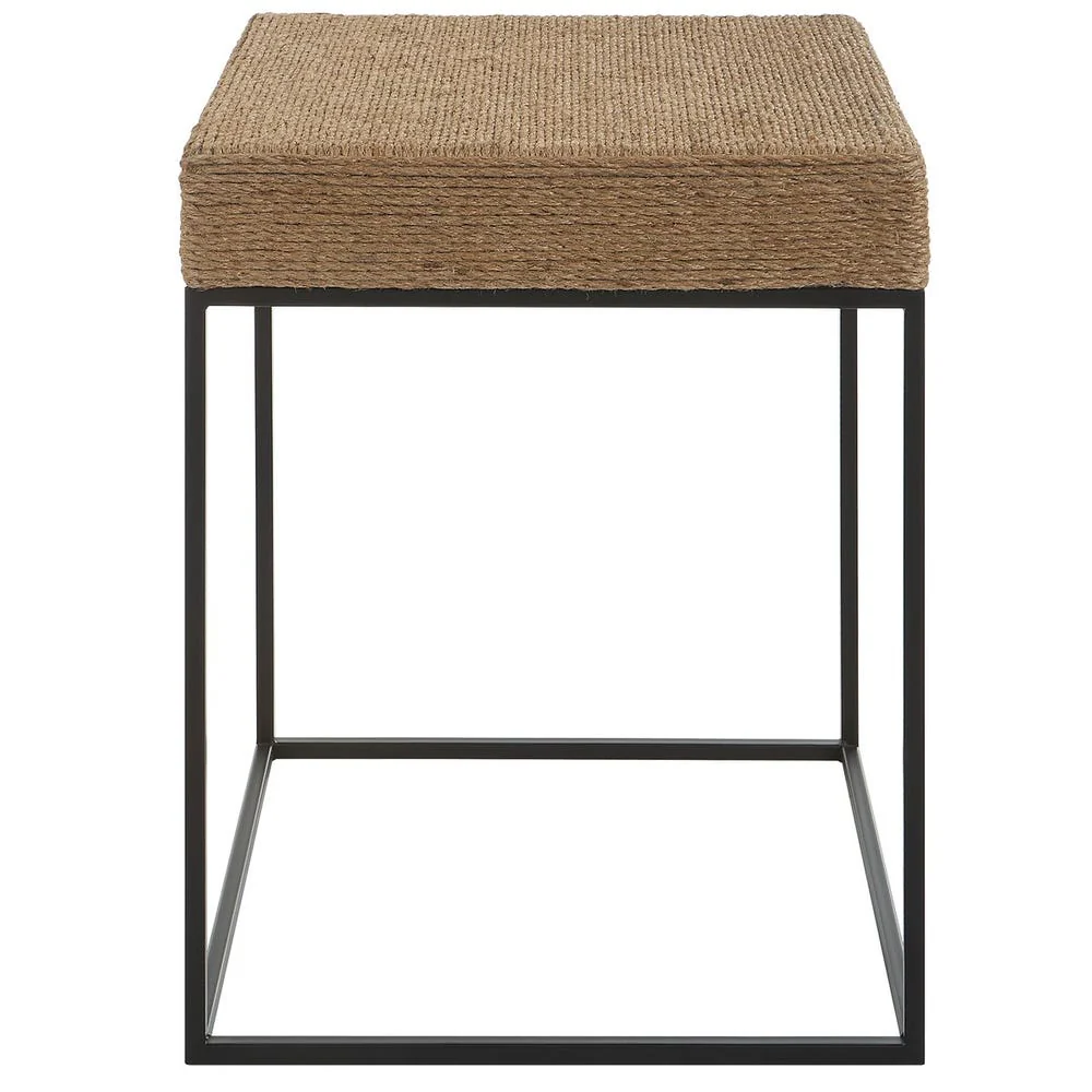 Laramie Accent Table - Image 3