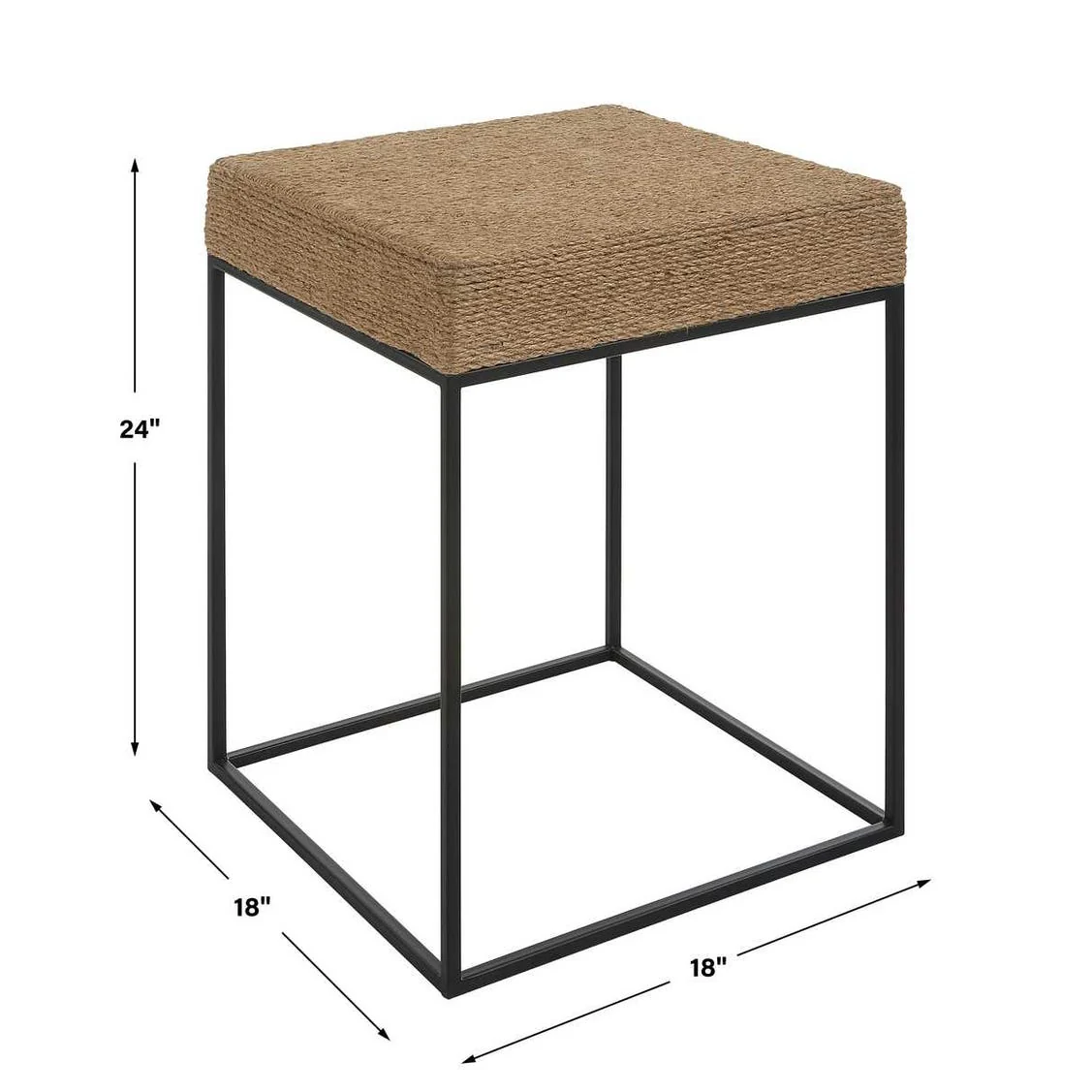 Laramie Accent Table - Image 6
