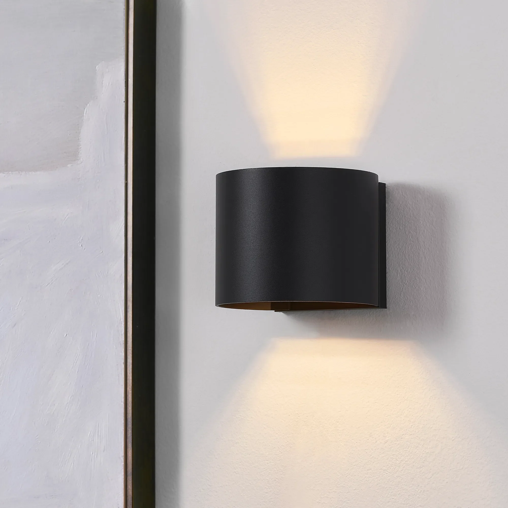 Lark Wall Sconce - Image 2