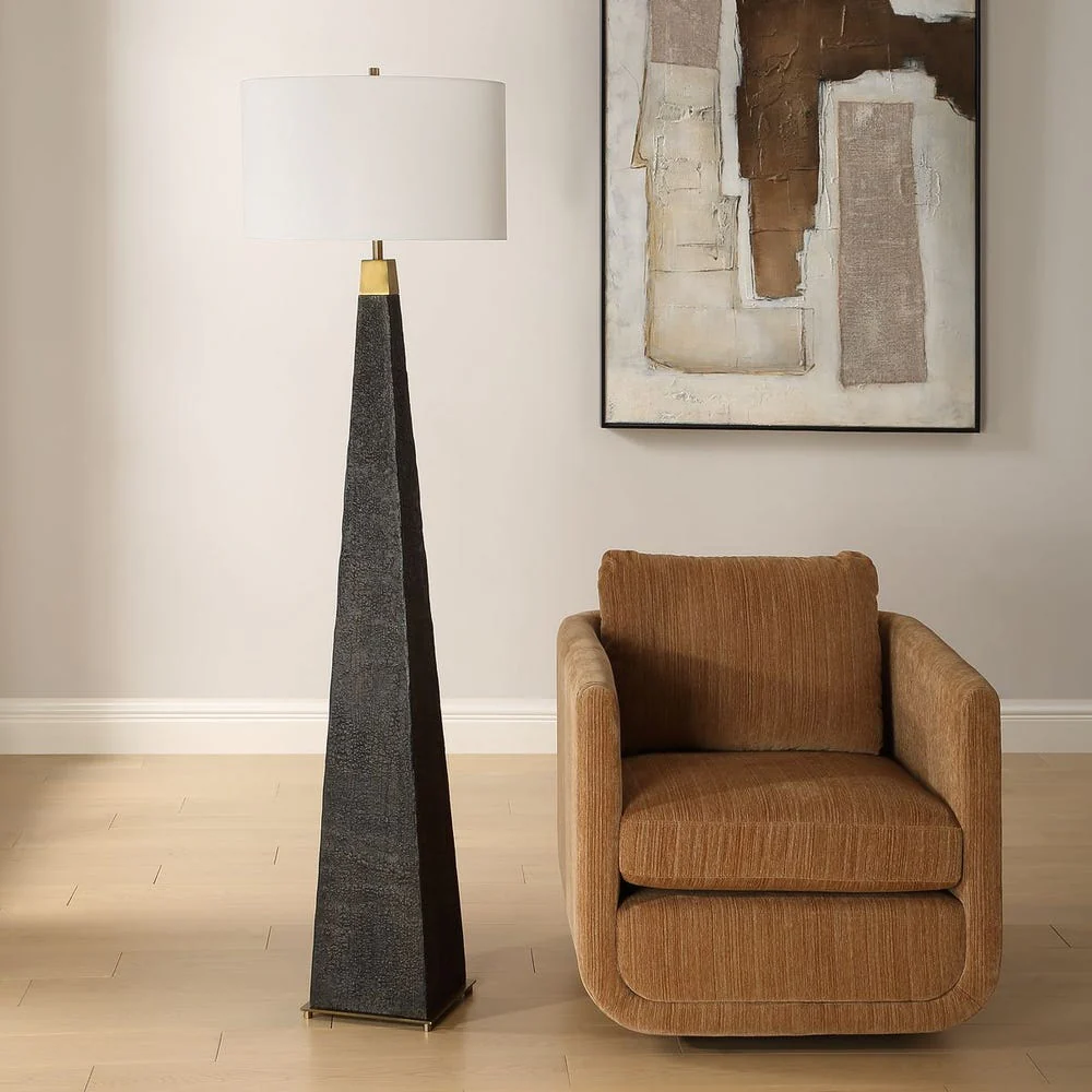 Lathey Floor Lamp - Image 3