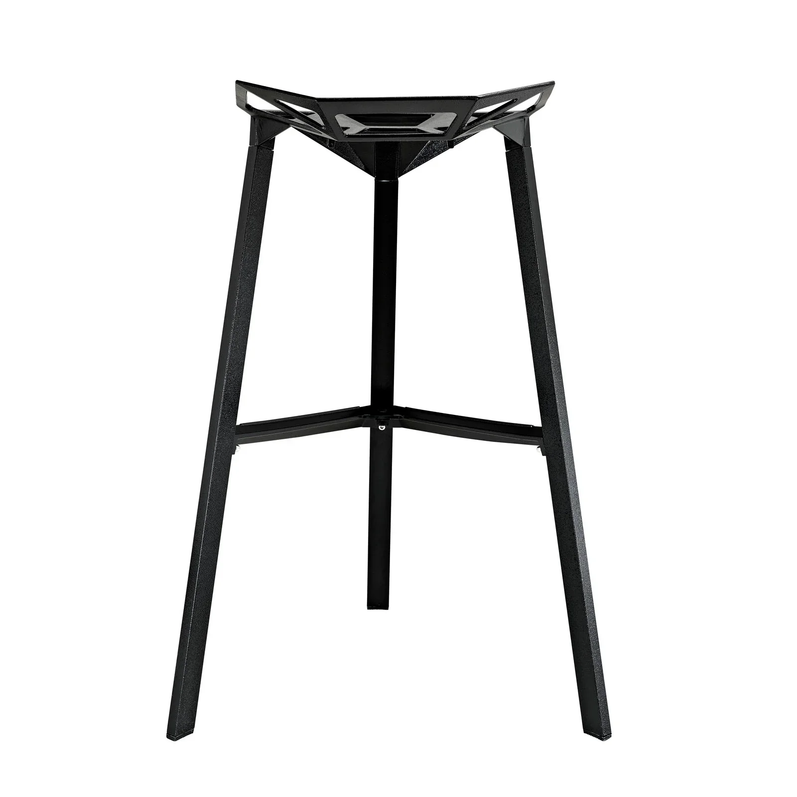 Launch Stacking Bar Stool - Image 4