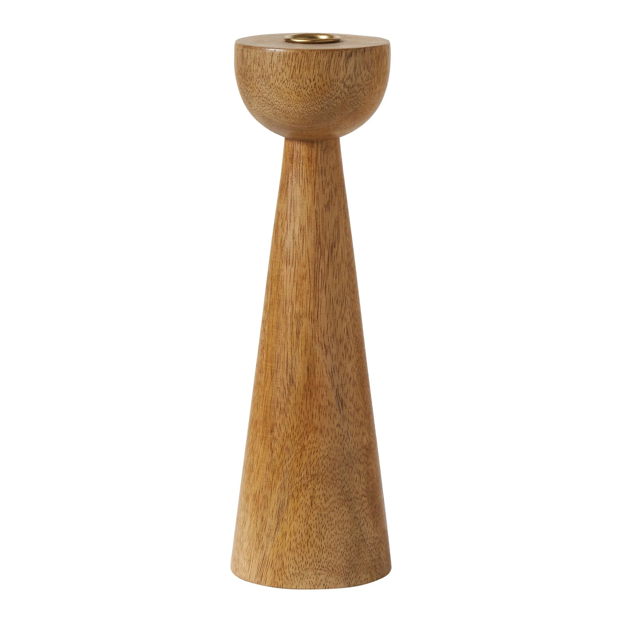 Laurier Candle Holder Set Of 2 - Image 4