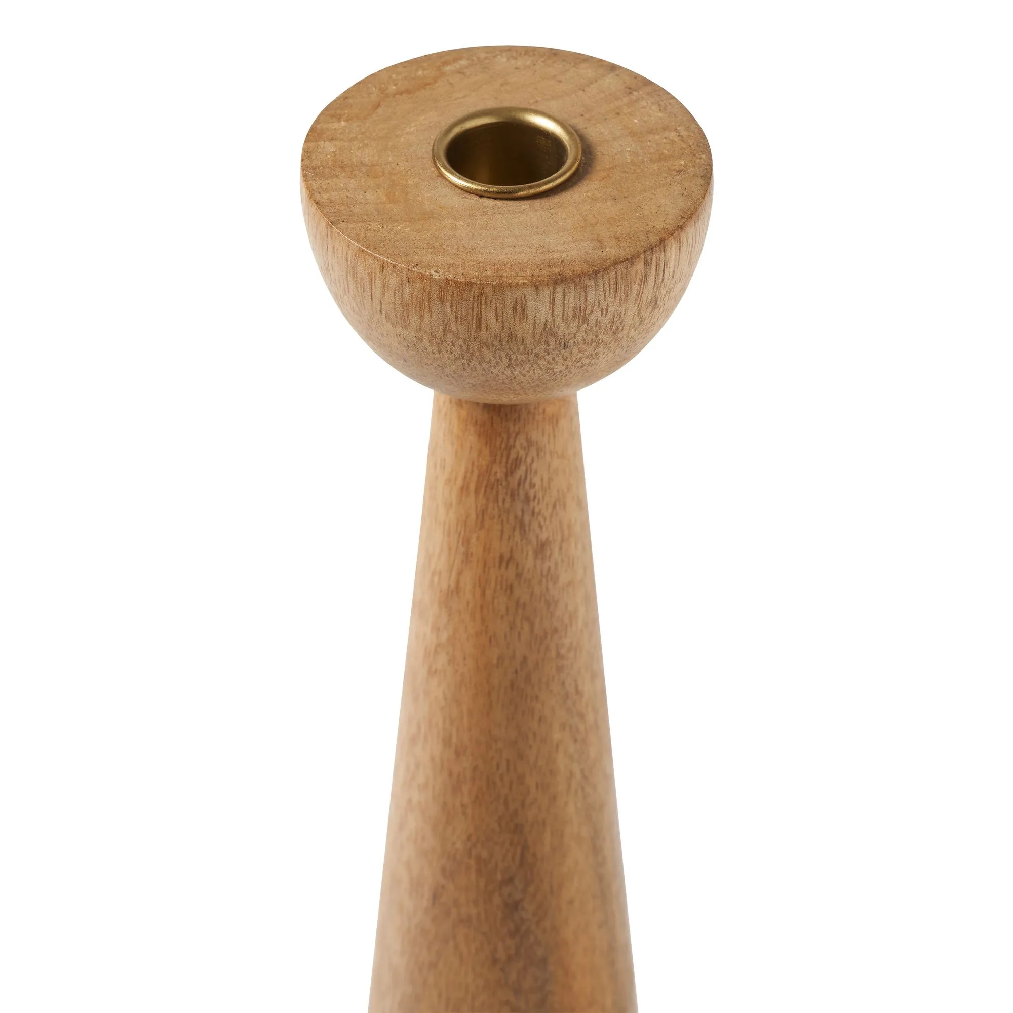 Laurier Candle Holder Set Of 2 - Image 5