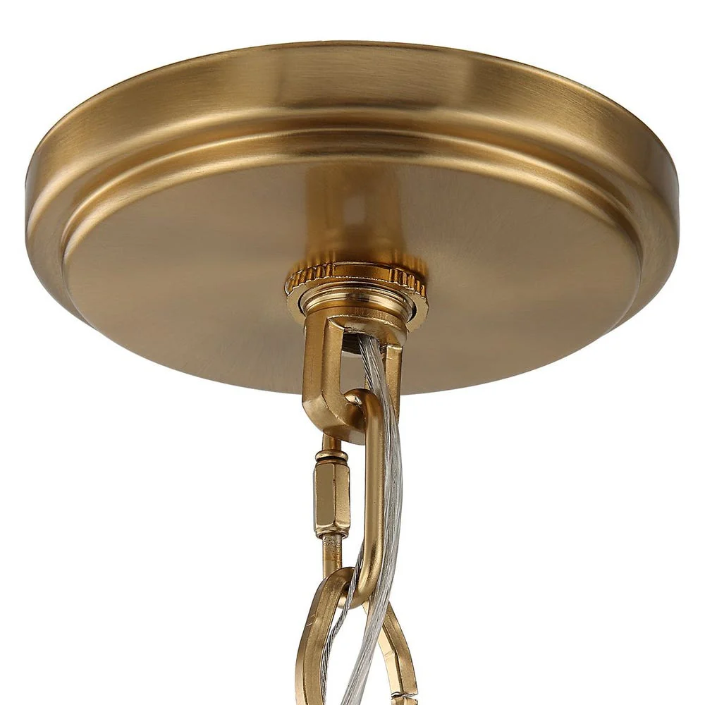 Lautoka, 8 Lt Chandelier - Image 9