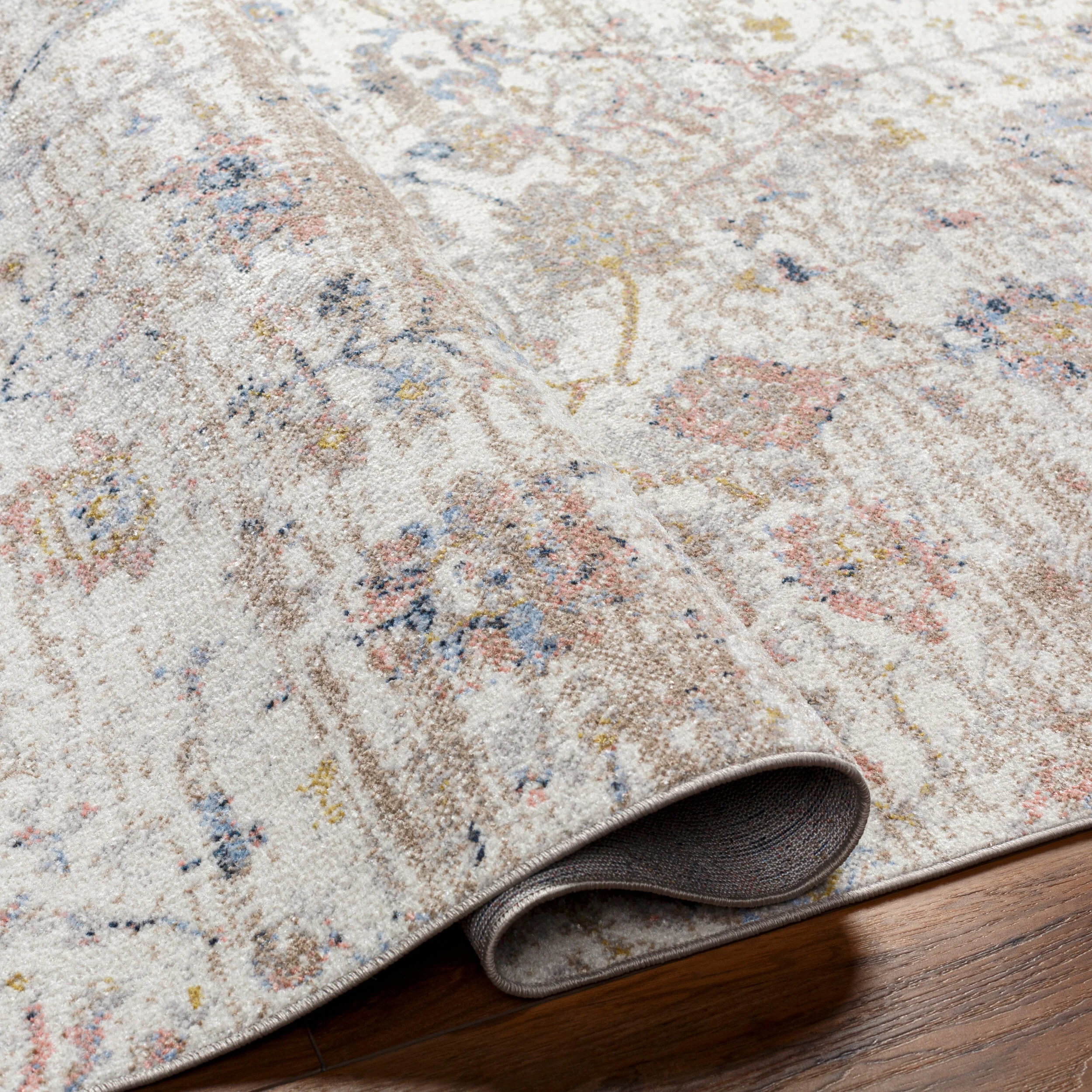 Lavadora Machine Woven Rug - Image 10