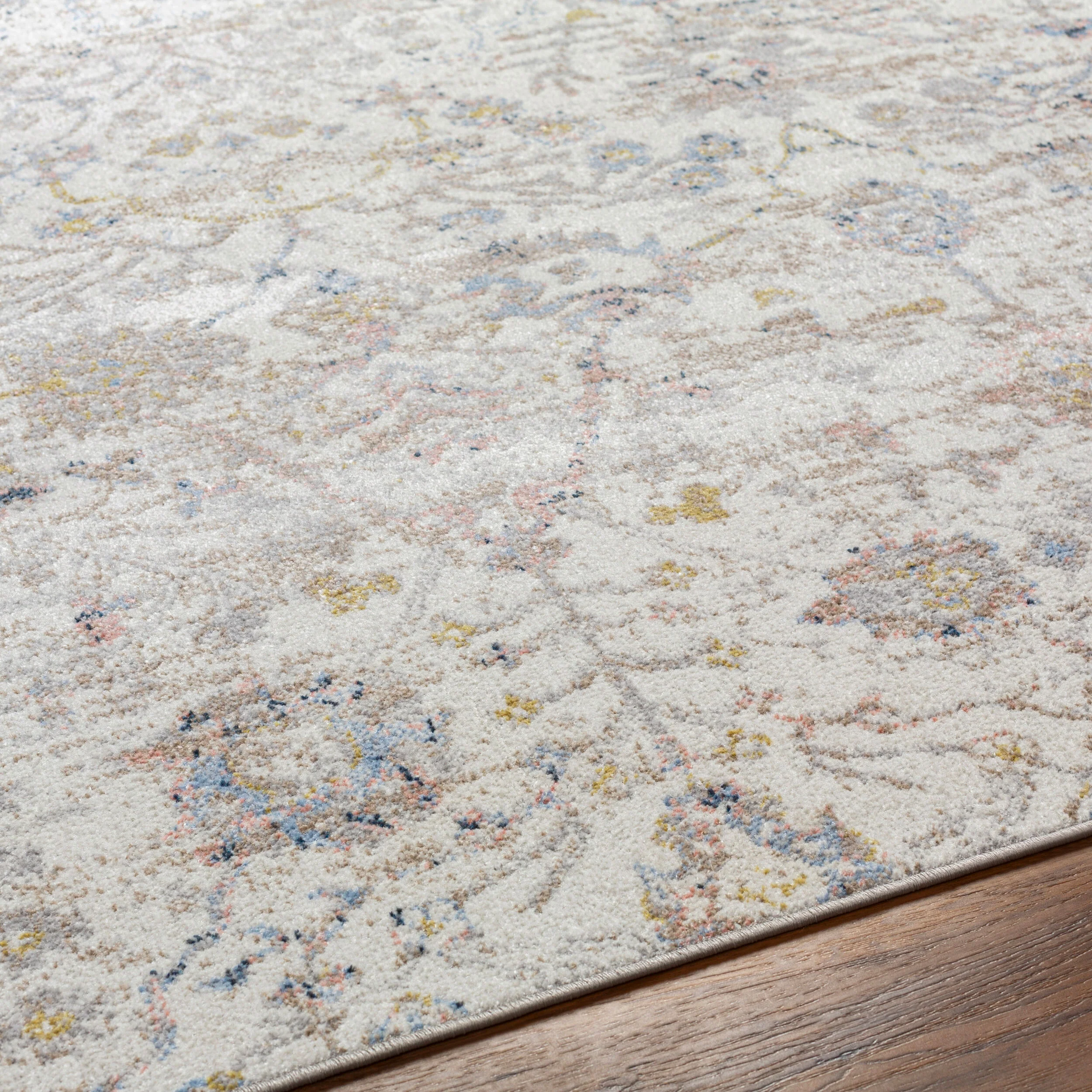 Lavadora Machine Woven Rug - Image 11