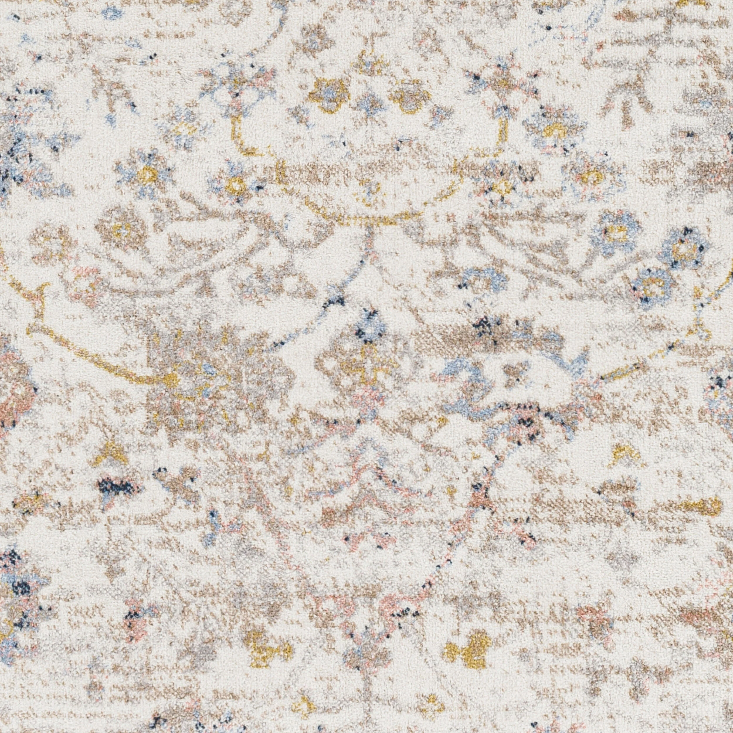 Lavadora Machine Woven Rug - Image 12