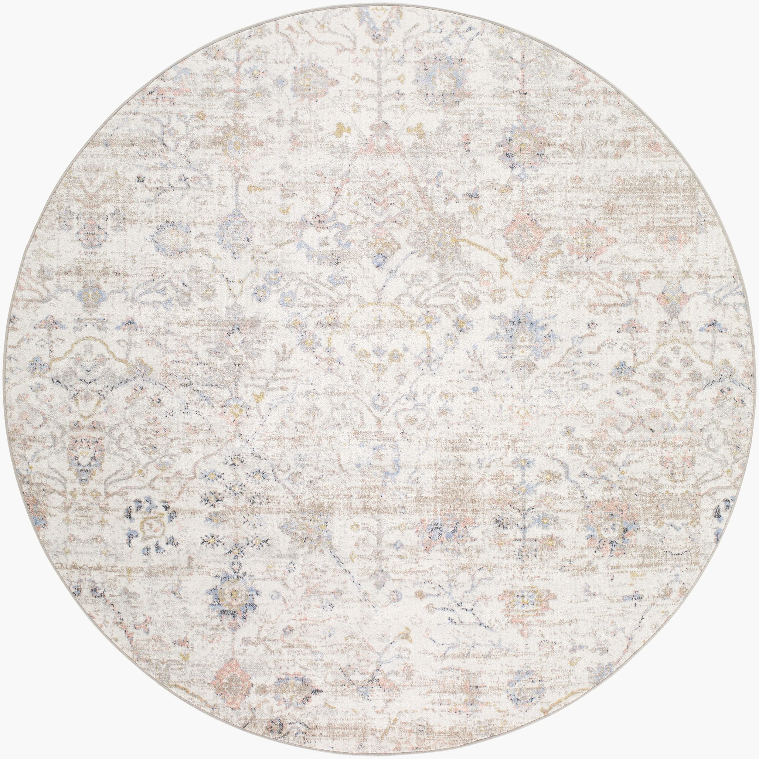Lavadora Machine Woven Rug - Image 8